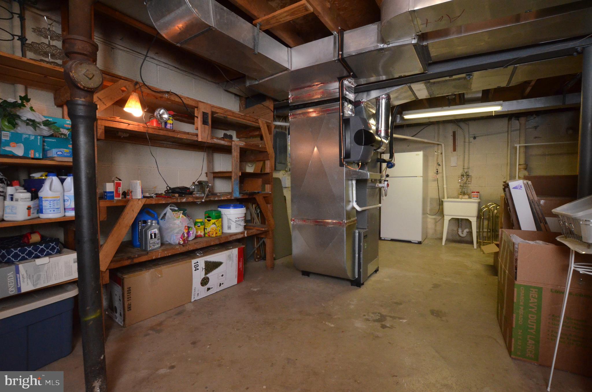 307 Hannes Street Silver Spring, MD 20901 - Photo 32 of 37