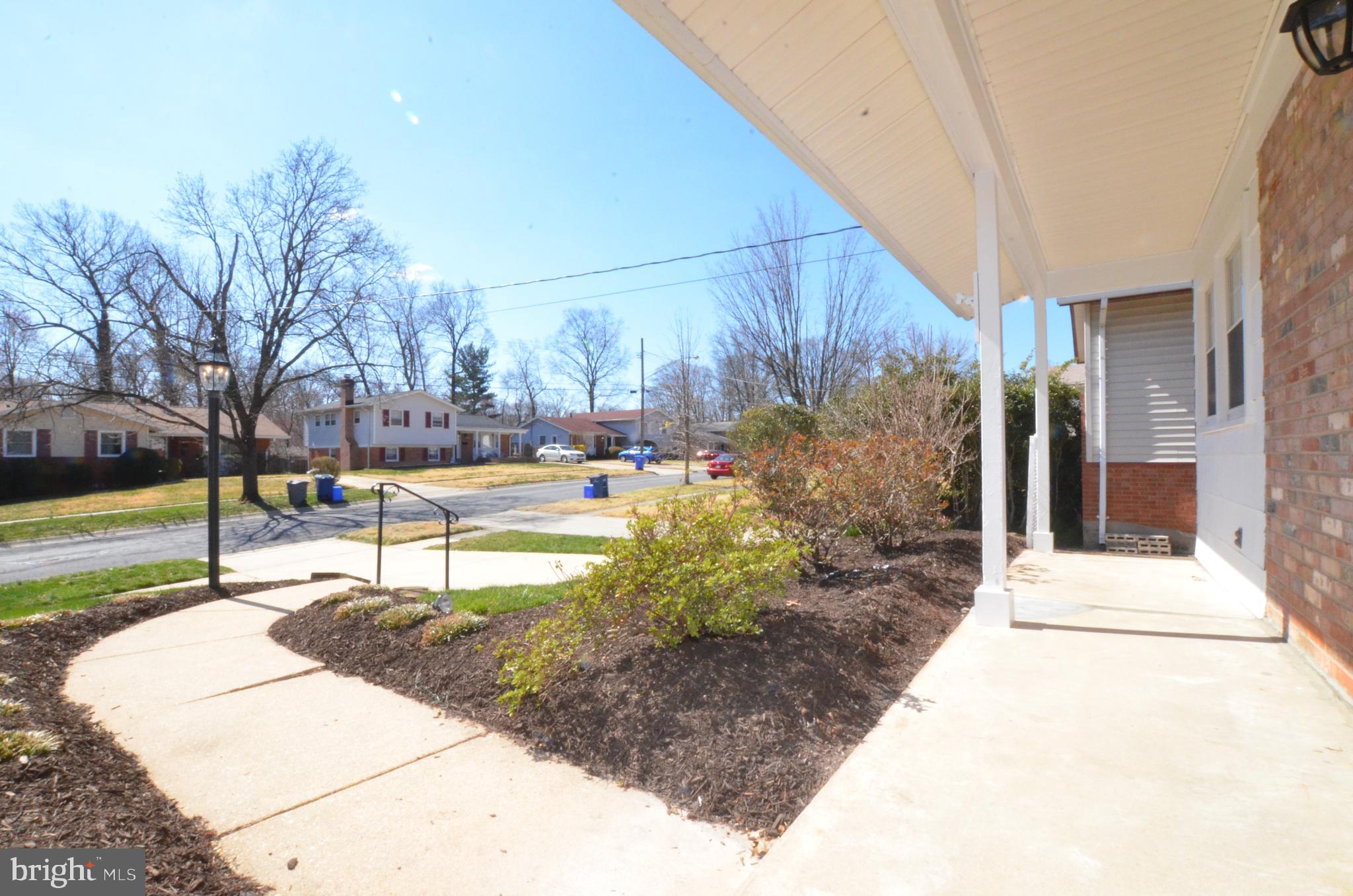 307 Hannes Street Silver Spring, MD 20901 - Photo 34 of 37