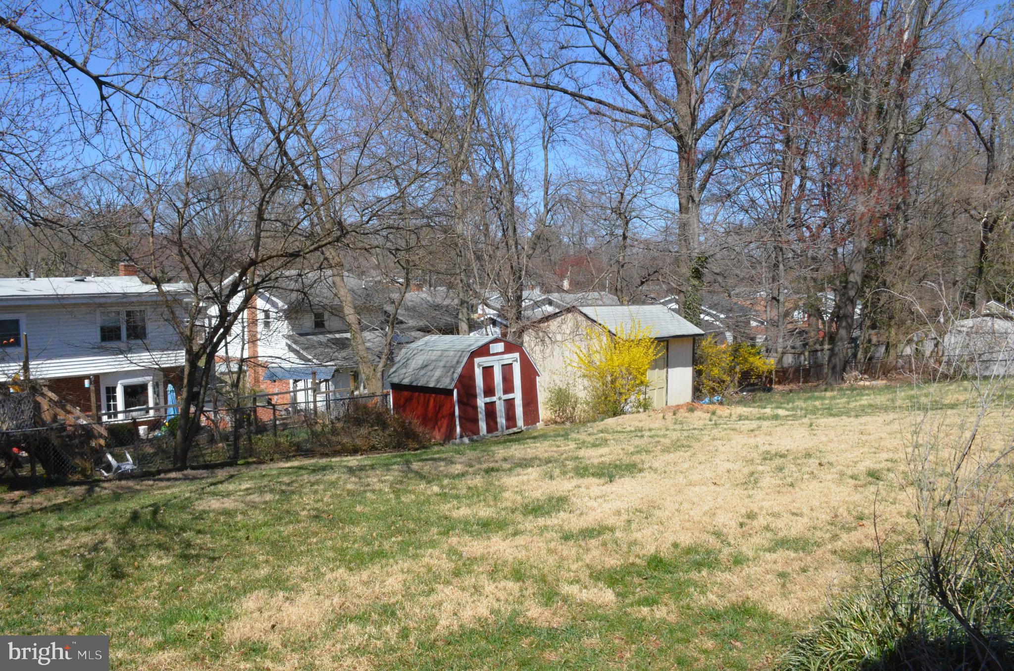 307 Hannes Street Silver Spring, MD 20901 - Photo 35 of 37