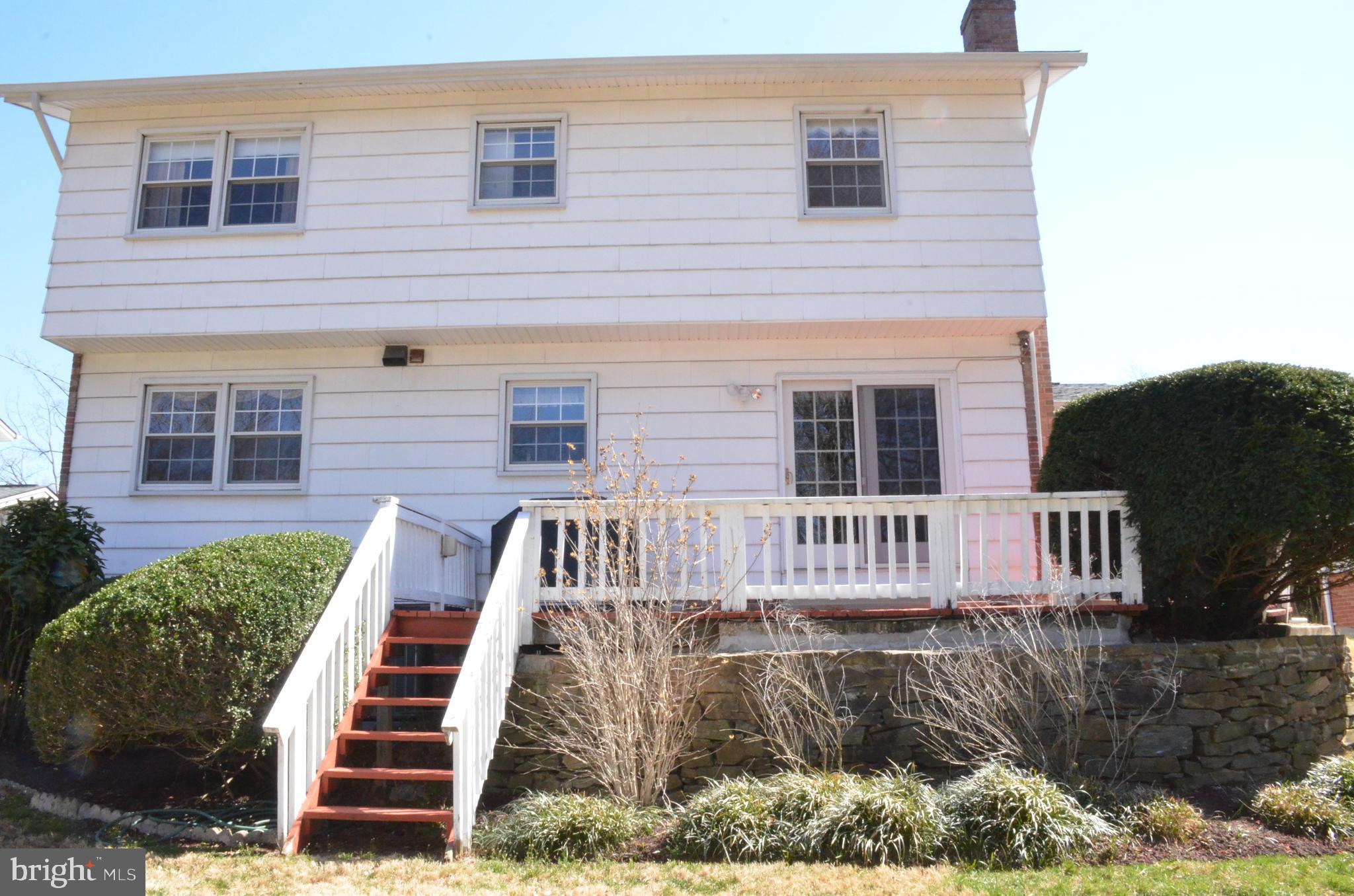 307 Hannes Street Silver Spring, MD 20901 - Photo 37 of 37