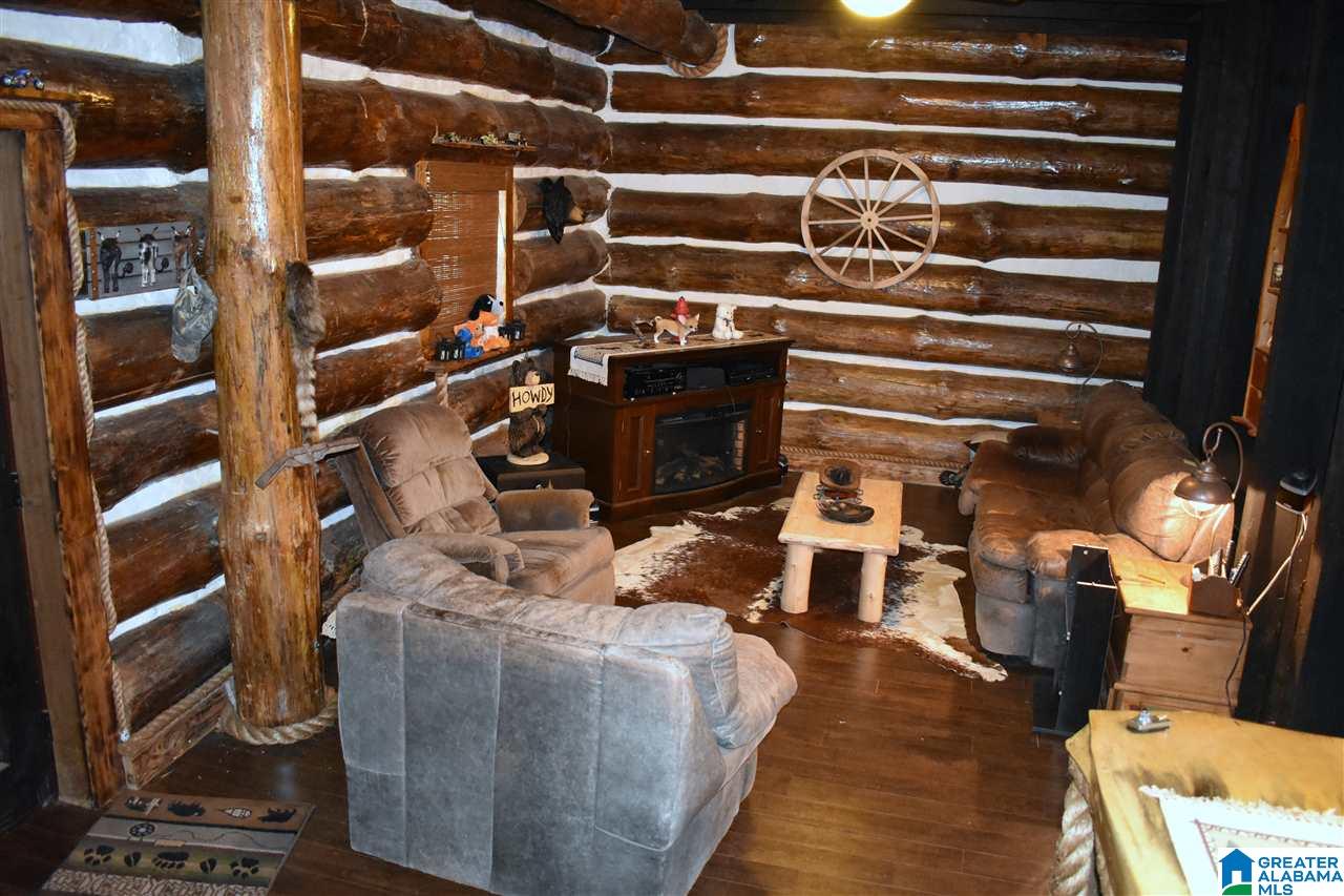 6603 Goodwin Road Pinson, AL 35126 - Photo 9 of 38 Gallery Image 9