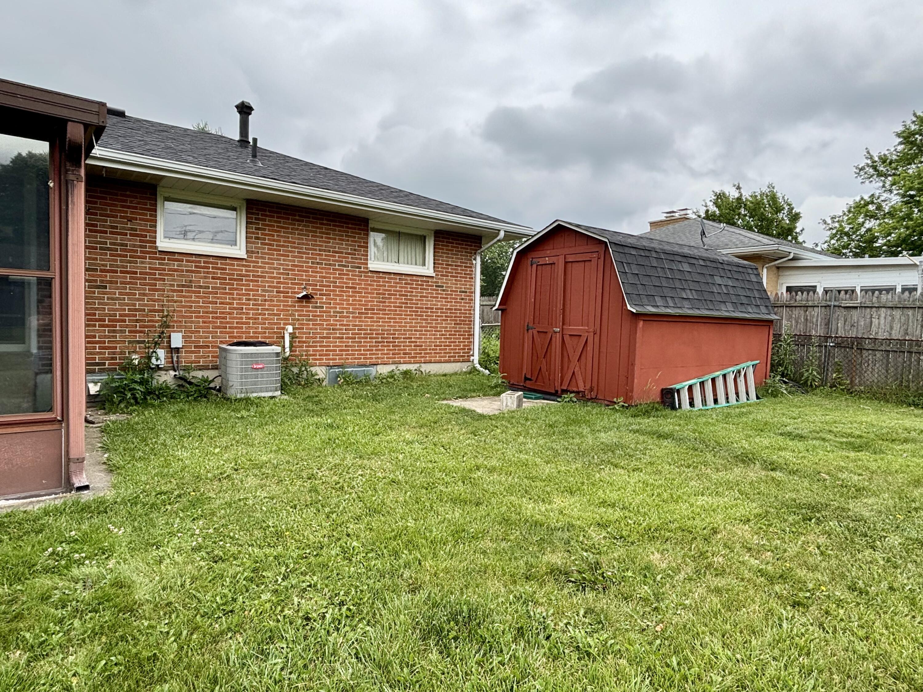 4345 Tulane Road Springfield, OH 45503 - Photo 8 of 13