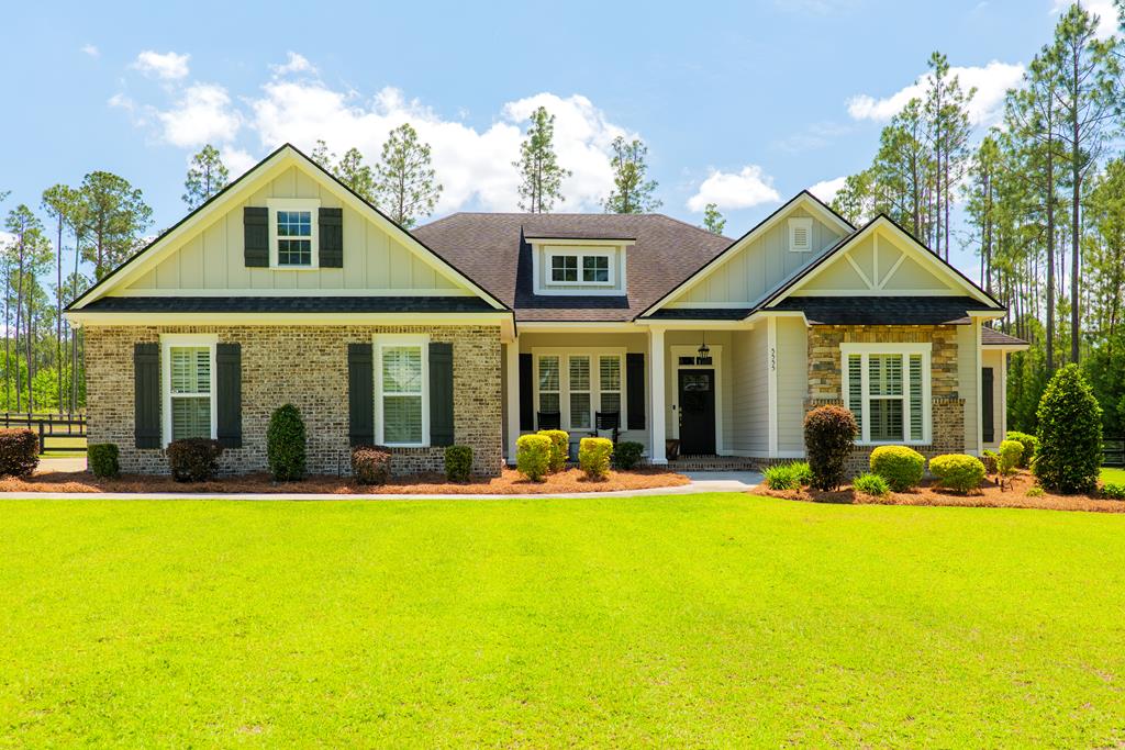 5555 Boyette Road Hahira, GA 31632 - Photo 1 of 56 Gallery Image 1