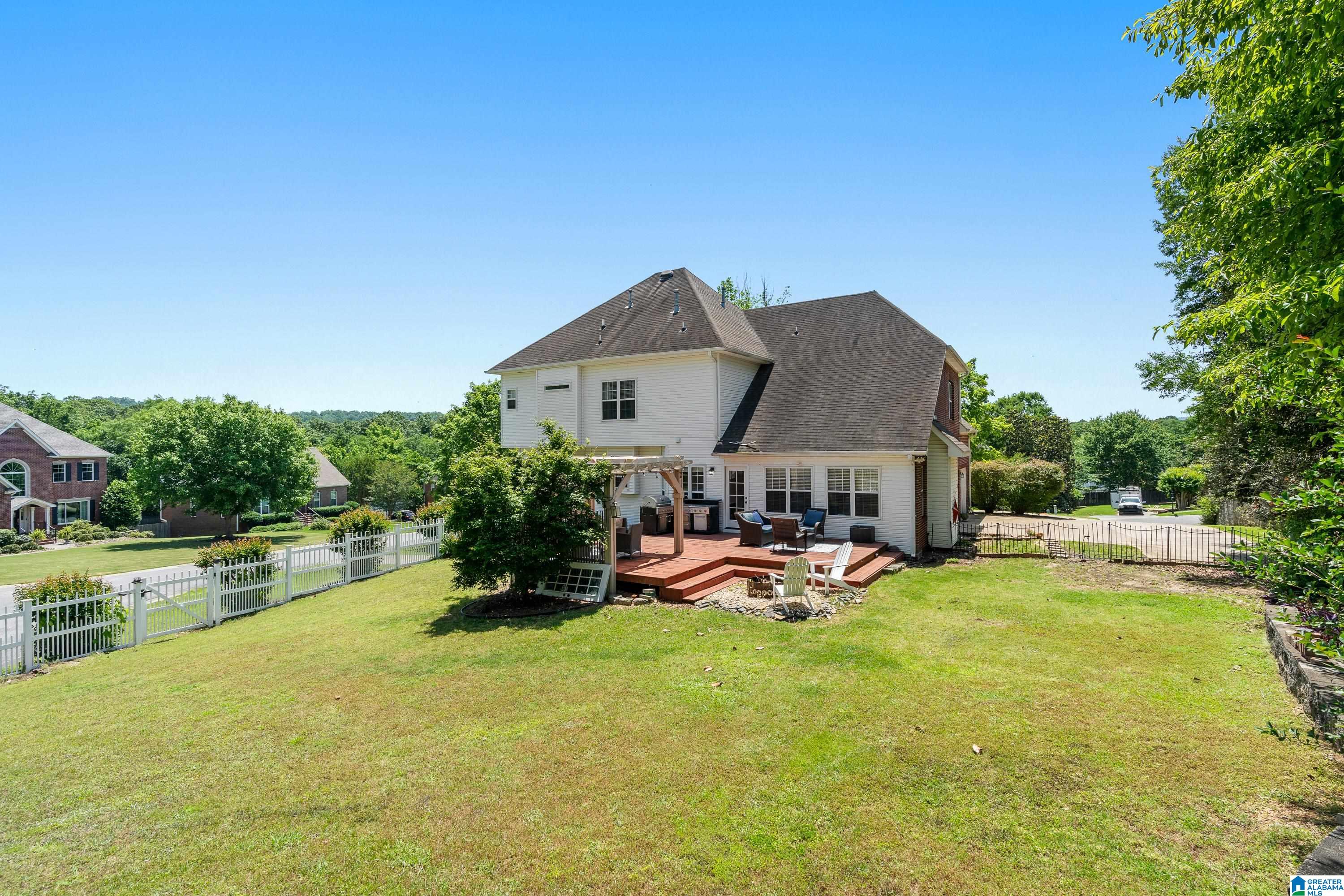 1051 Oak Meadows Road Birmingham, AL 35242 - Photo 49 of 55