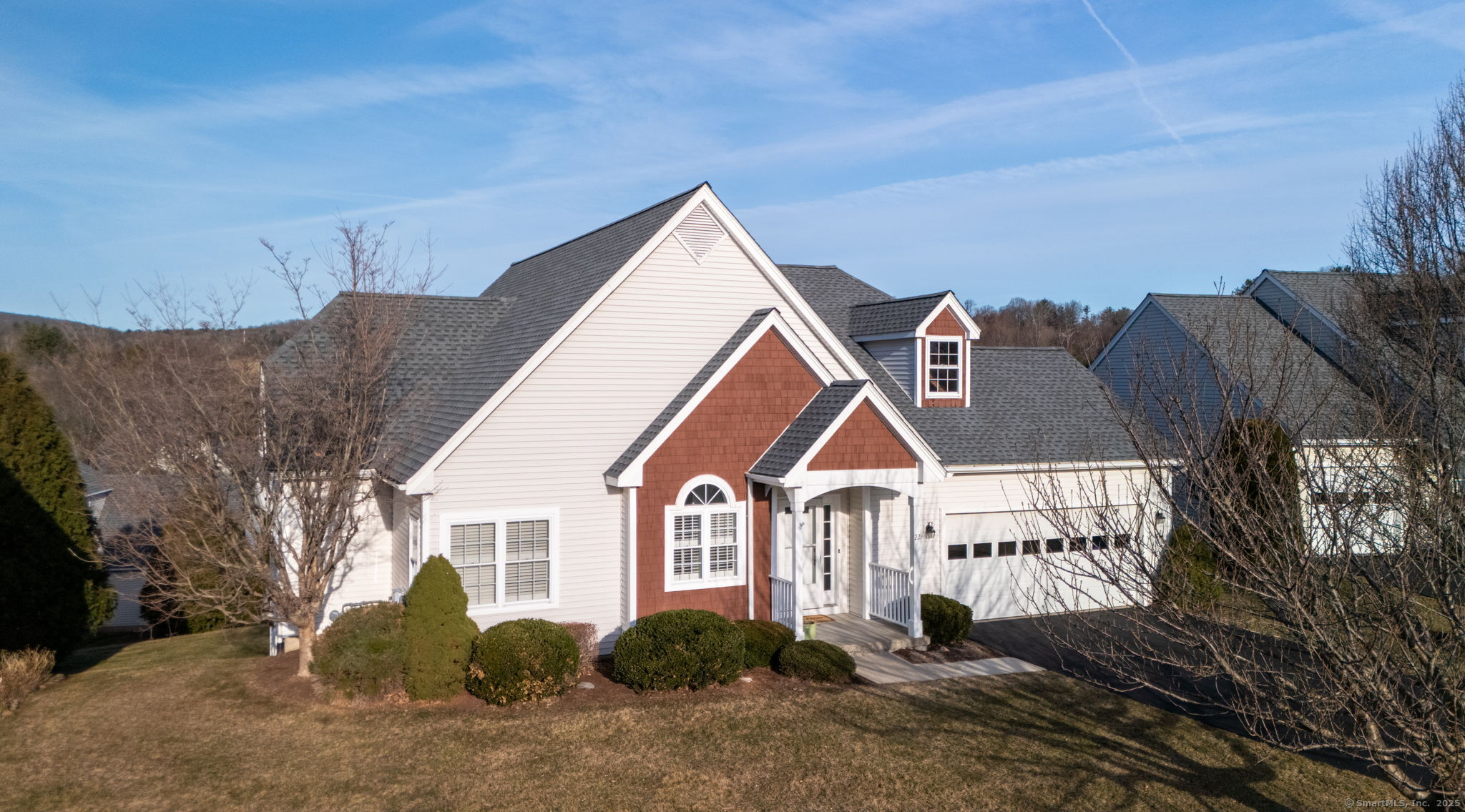 22 South Pond Road, Unit 22 Bloomfield, CT 06002 - Photo 1 of 1 Gallery Image 1