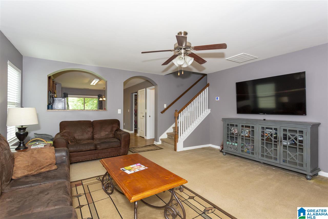 344 Union Station Way Calera, AL 35040 - Photo 14 of 43