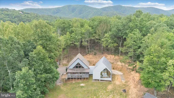 $529,000 | 722 Foley Ridge Road, Stuart, VA 24171