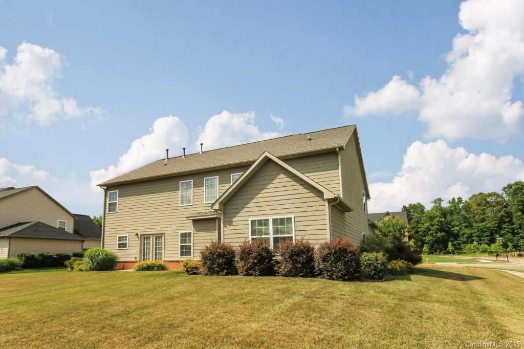 16122 Loch Raven Road Huntersville, NC 28078 - Photo 2 of 22