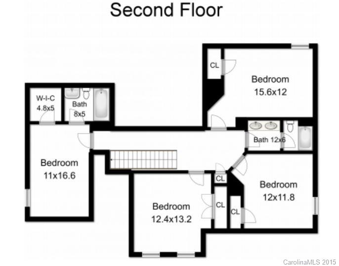 16122 Loch Raven Road Huntersville, NC 28078 - Photo 5 of 22