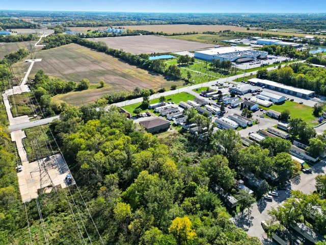 $1,200,000 | 1702 South Dixie Highway, Crete, IL 60417