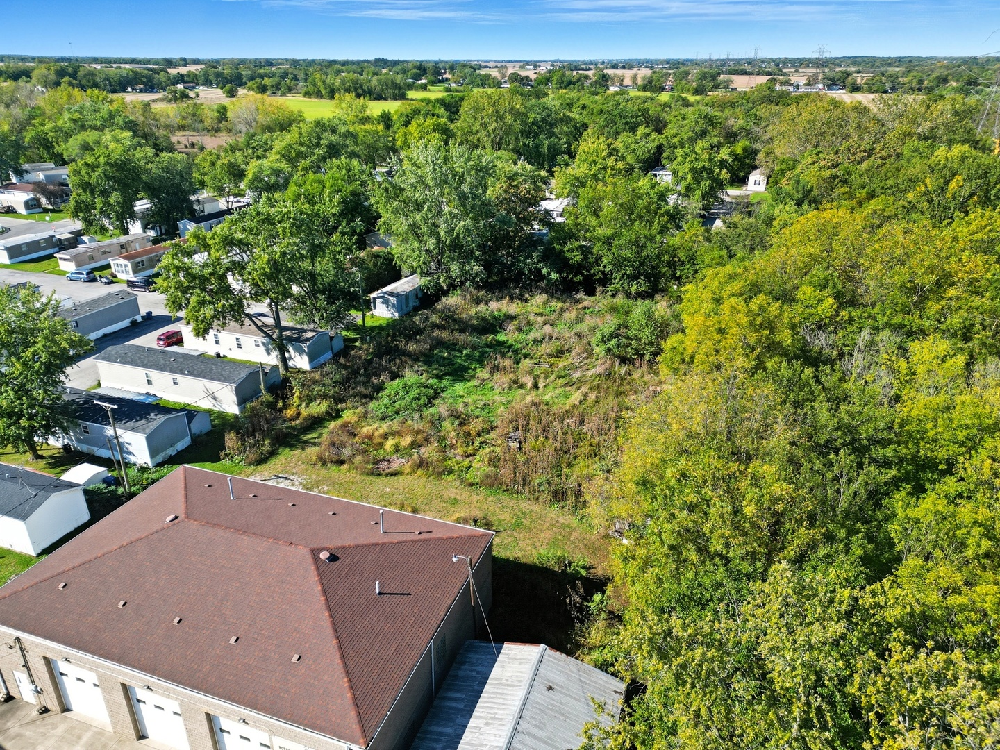 1702 South Dixie Highway Crete, IL 60417 - Photo 8 of 50 an outdoor view of garden