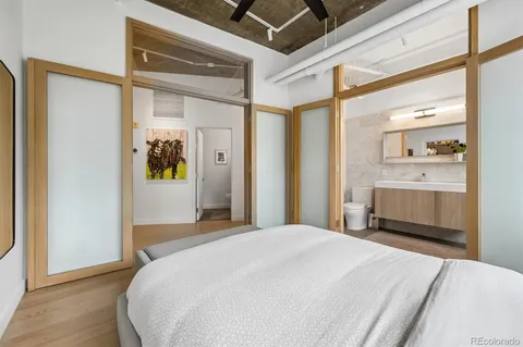 $625,000 | 290 West 12th Avenue, Unit 203, Denver, CO 80204