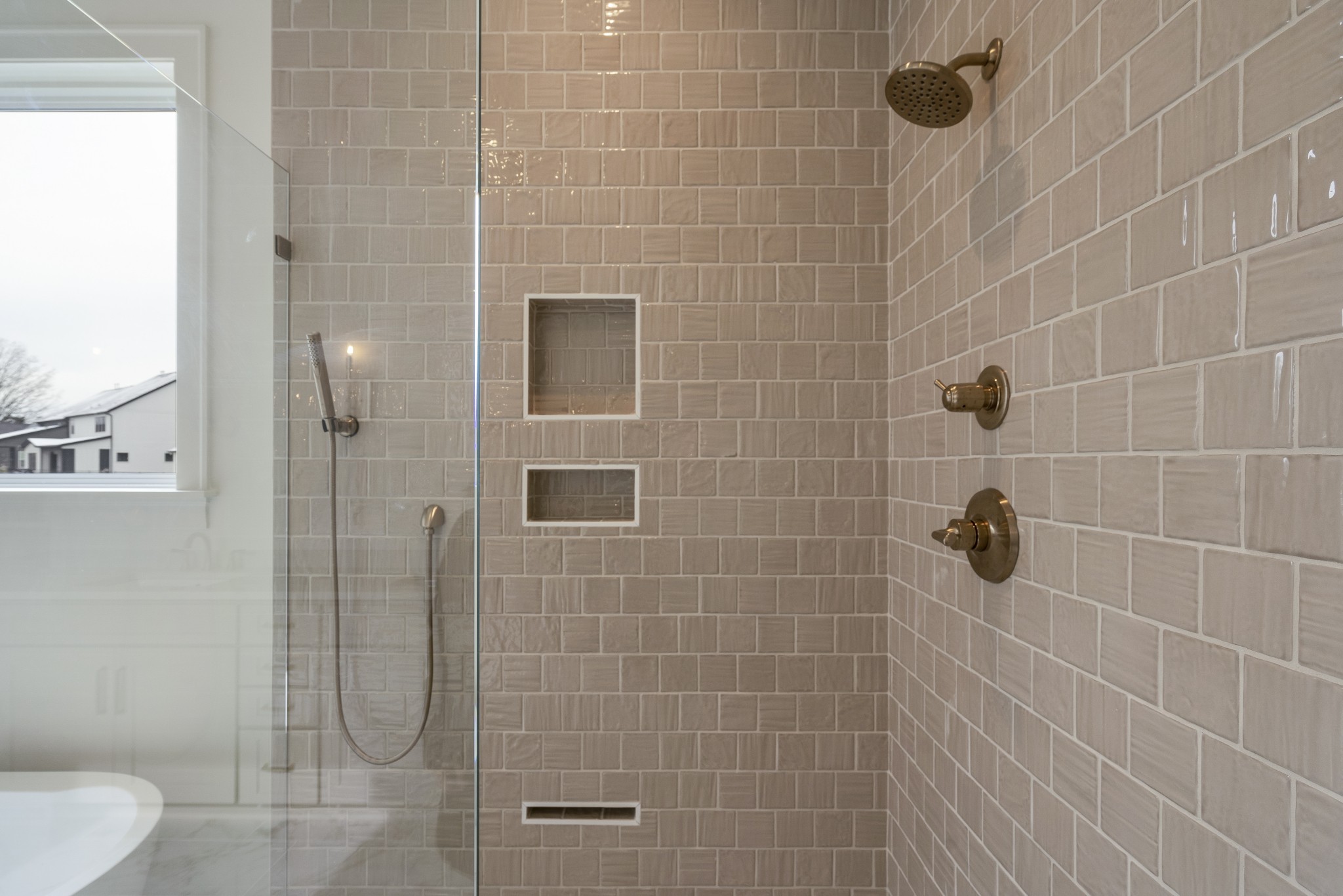 2004 Landry Place Franklin, TN 37064 - Photo 13 of 23 a bathroom with a shower