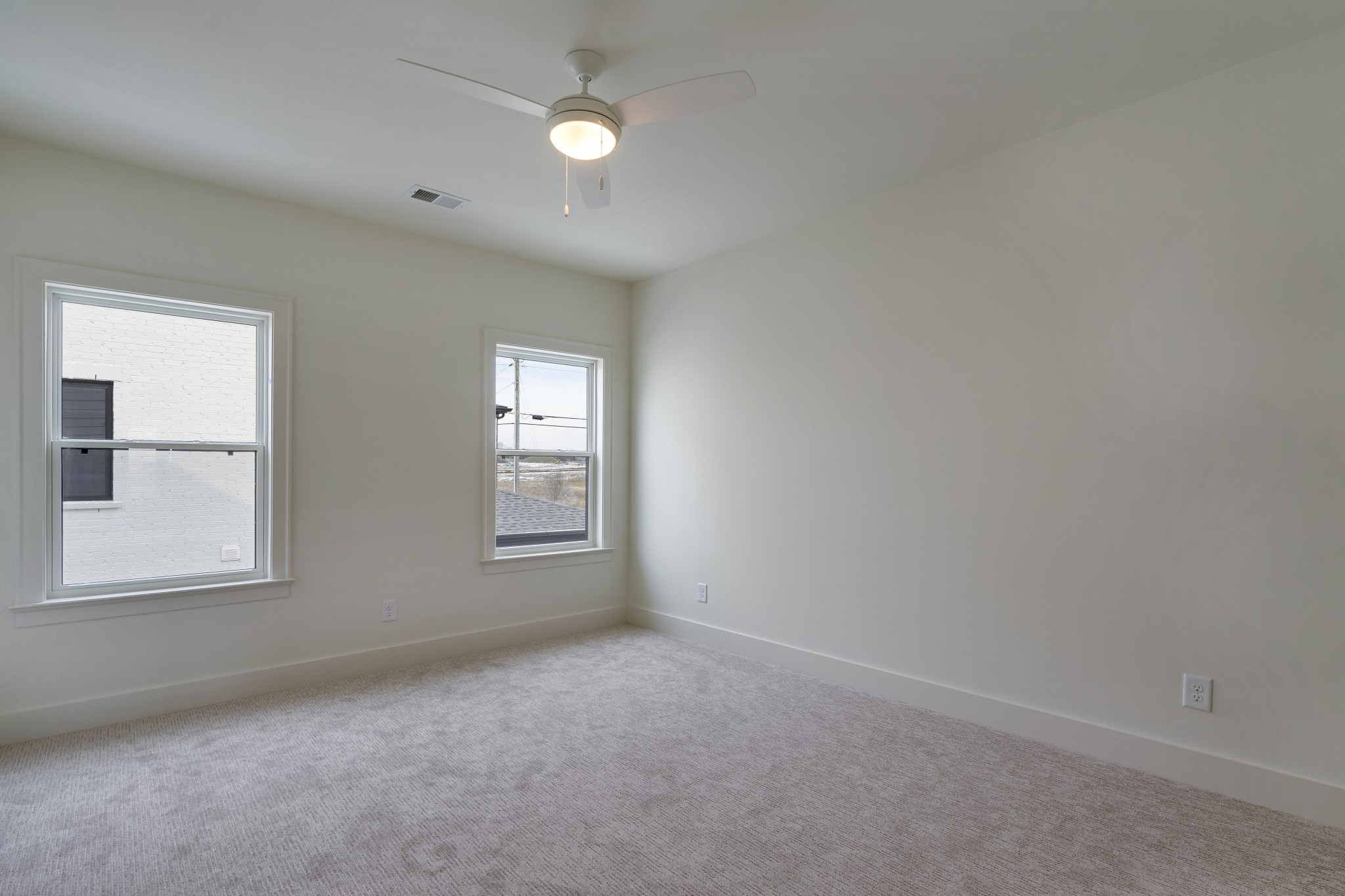 2004 Landry Place Franklin, TN 37064 - Photo 16 of 23 an empty room with windows