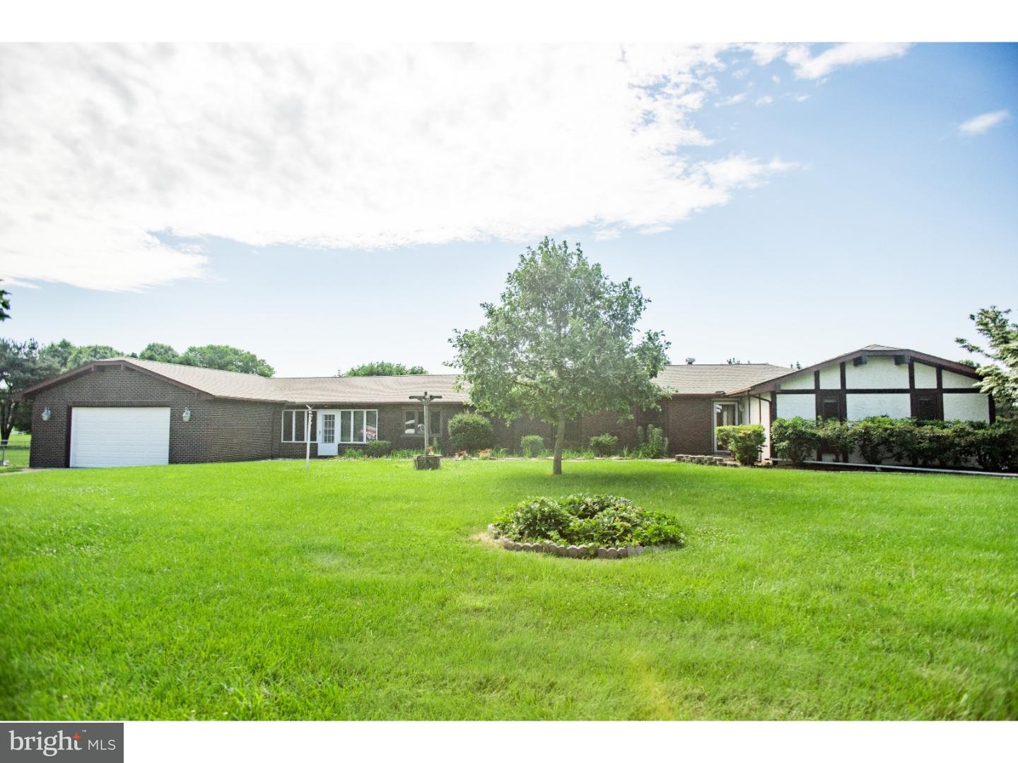 648 Dutch Neck Road Middletown, DE 19709 - Photo 1 of 25 Exterior Front