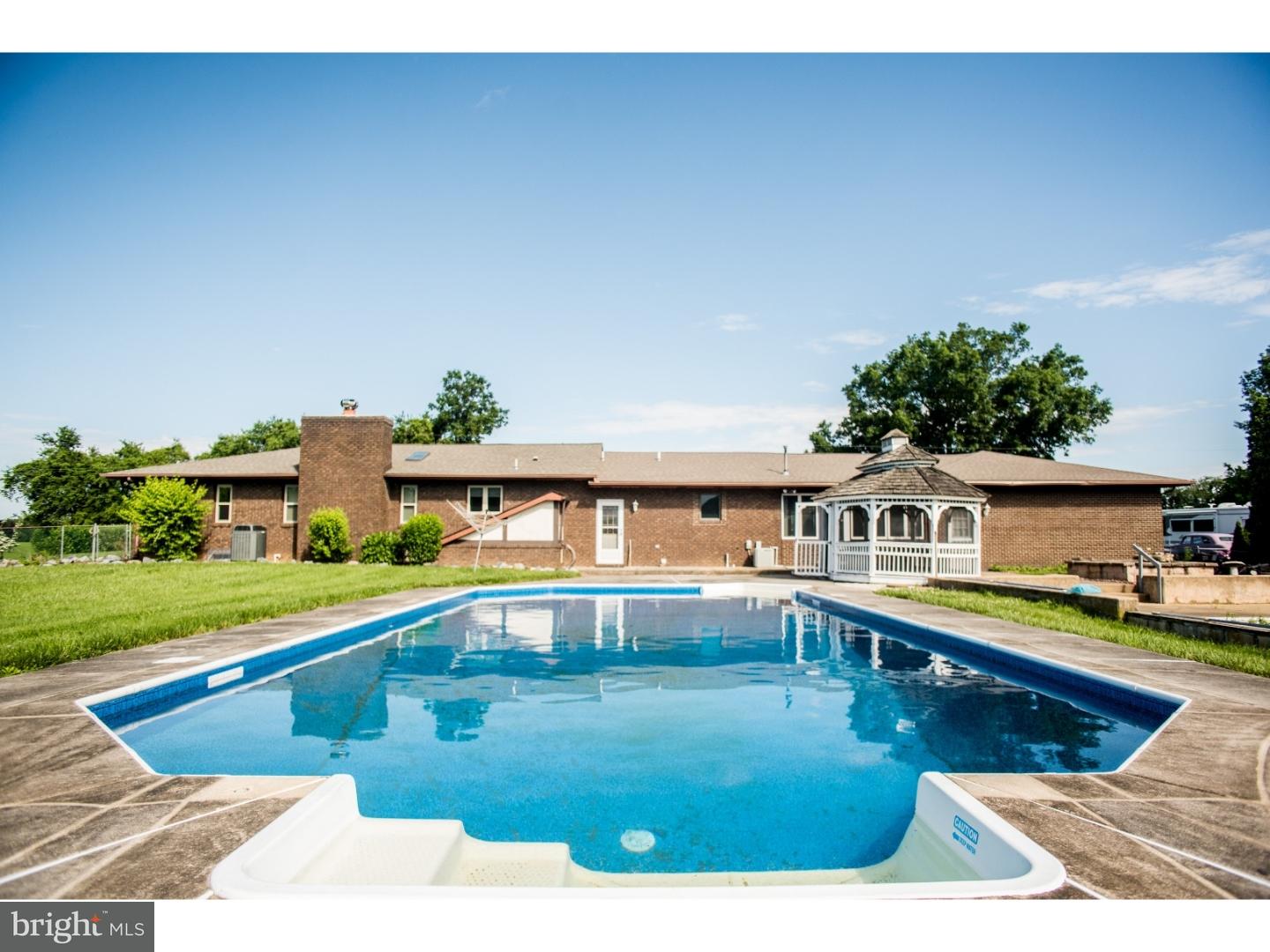 648 Dutch Neck Road Middletown, DE 19709 - Photo 25 of 25 Exterior Back