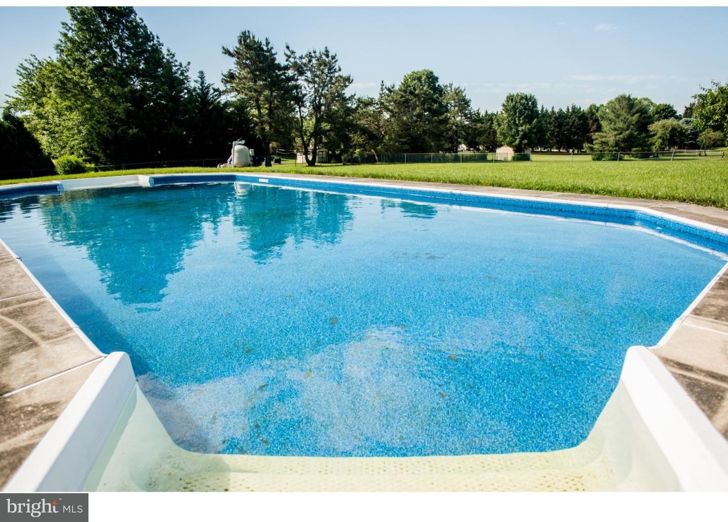 648 Dutch Neck Road Middletown, DE 19709 - Photo 8 of 25 Pool