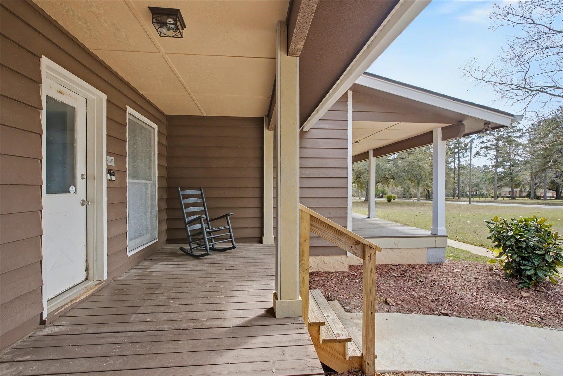 4699 Shady Rest Road Havana, FL 32333 - Photo 7 of 54