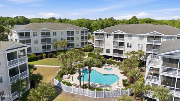 $390,000 | 1135 Park Road Southwest, Unit 1203, Sunset Beach, NC 28468