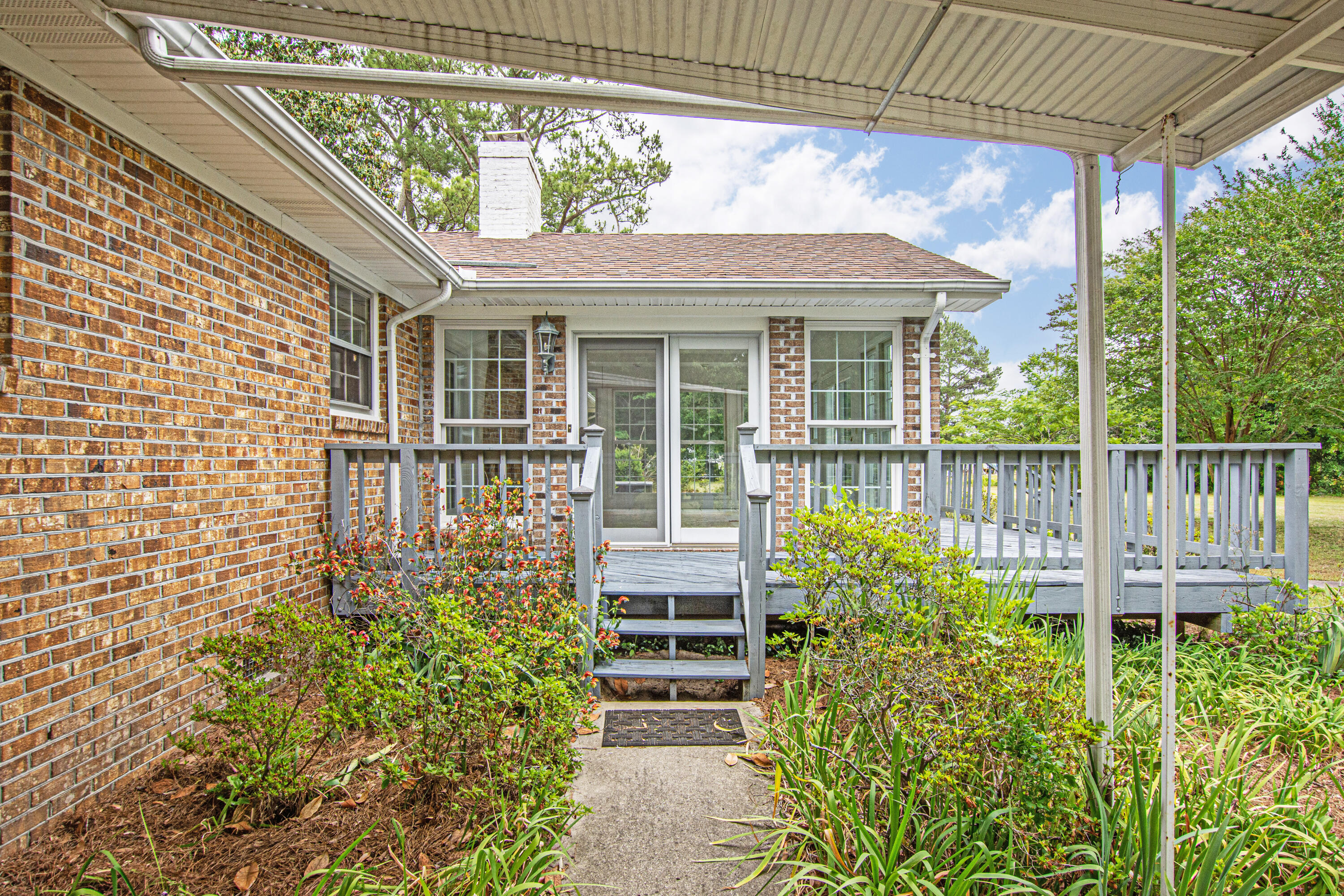 1895 Fish Road Ridgeville, SC 29472 - Photo 7 of 26 0-2.0