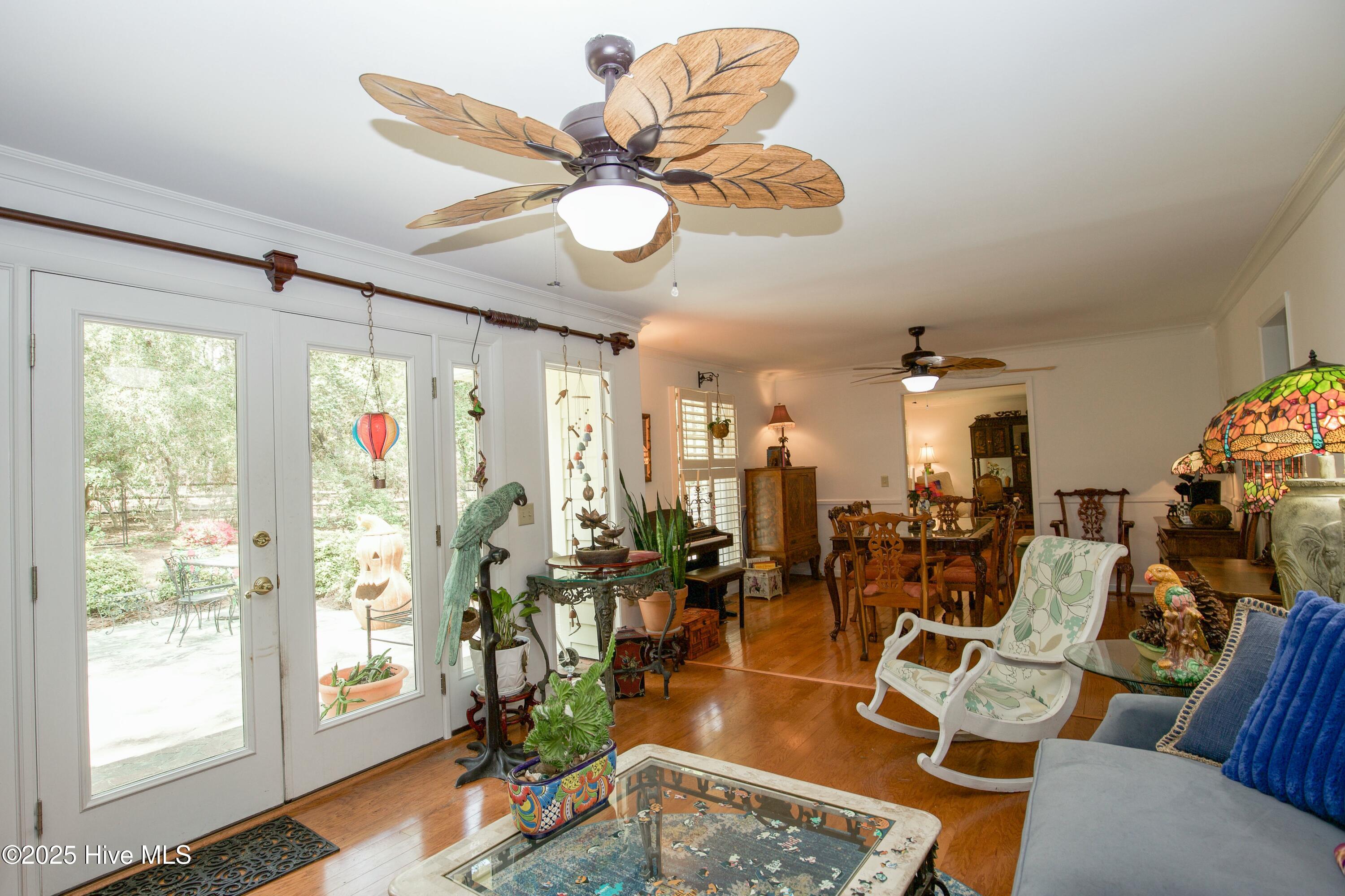 310 Becky Branch Road Southern Pines, NC 28387 - Photo 14 of 58 bright, sunny room