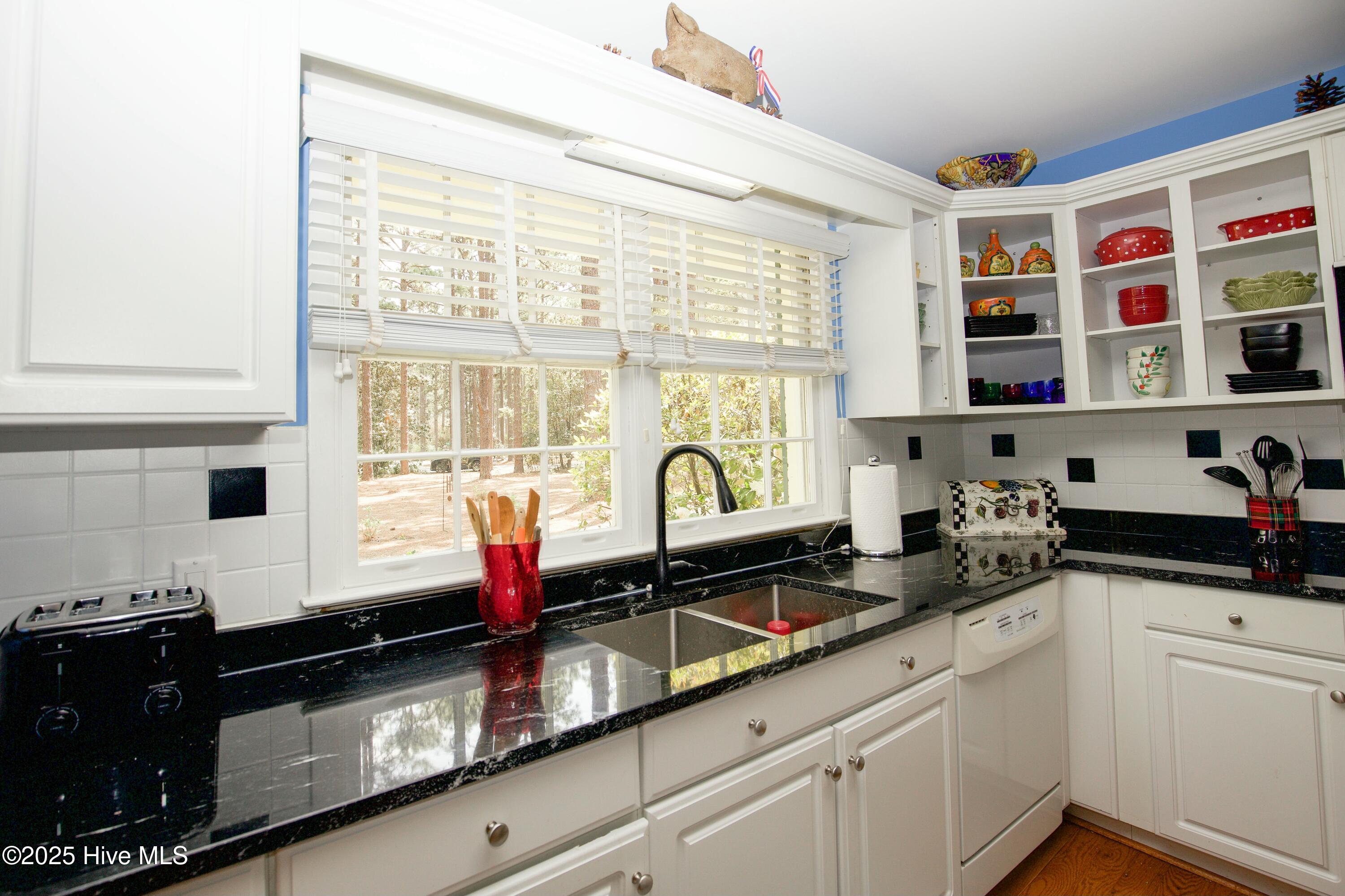 310 Becky Branch Road Southern Pines, NC 28387 - Photo 18 of 58 kitchen