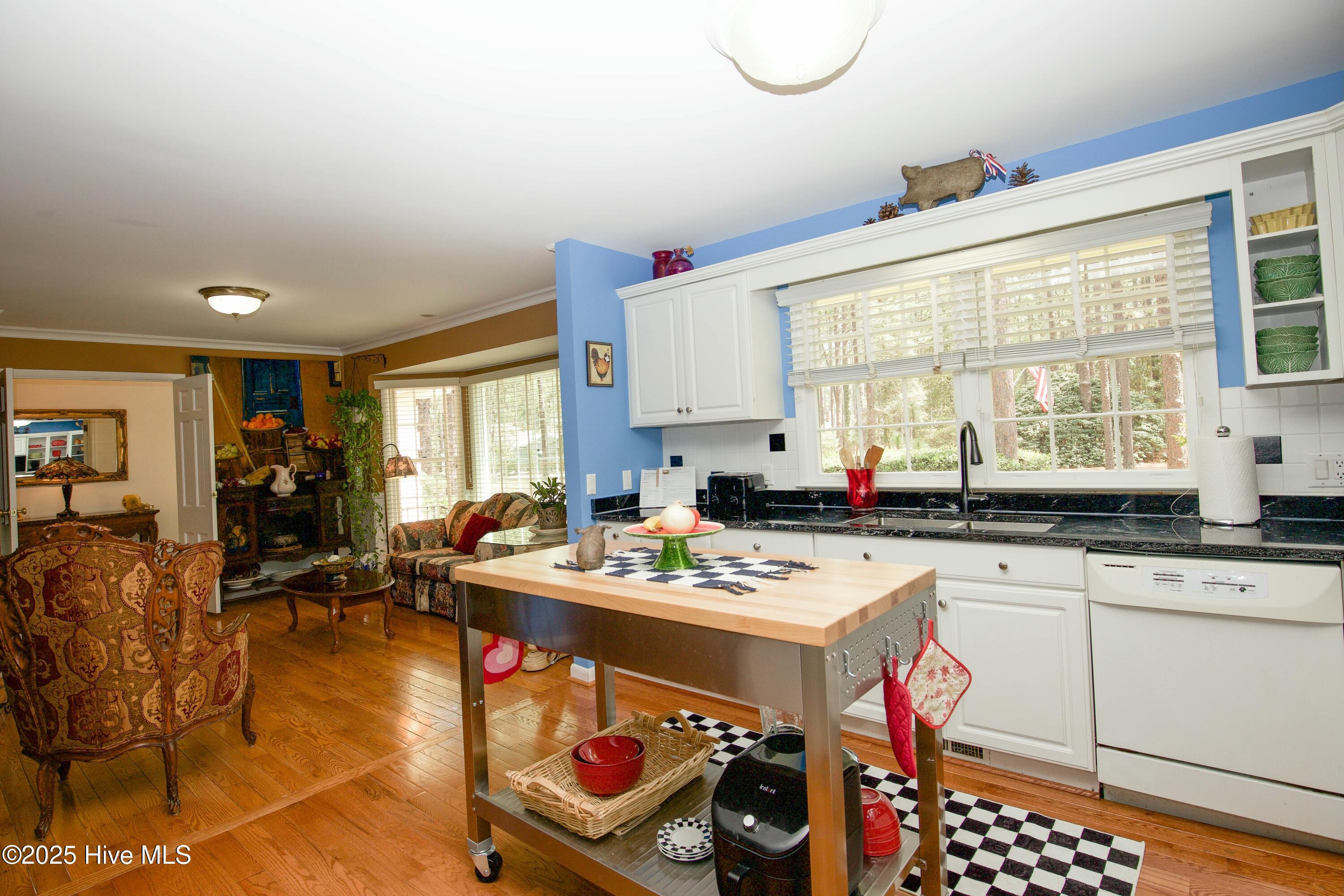 310 Becky Branch Road Southern Pines, NC 28387 - Photo 21 of 58 lots of space