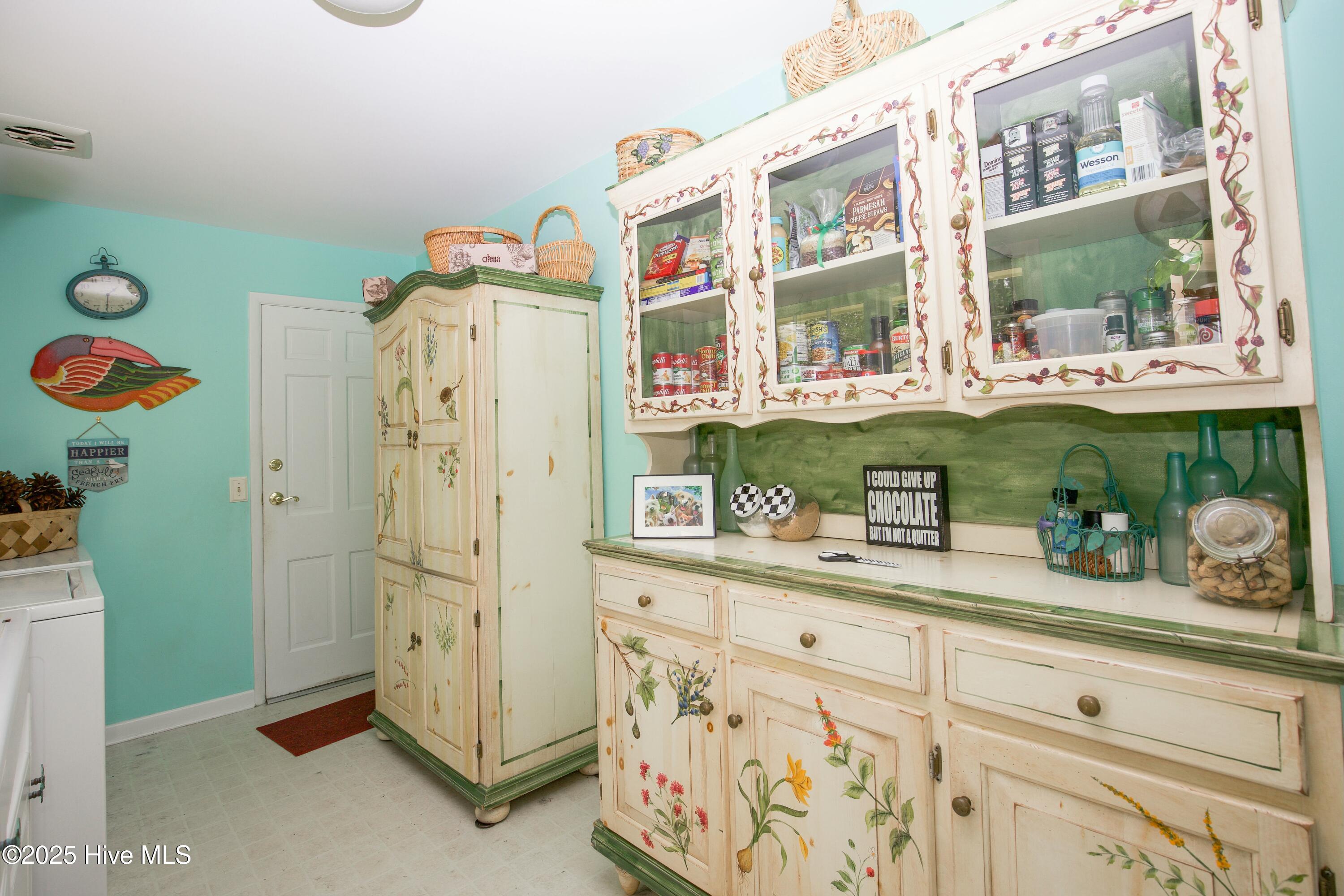 310 Becky Branch Road Southern Pines, NC 28387 - Photo 22 of 58 laundry room