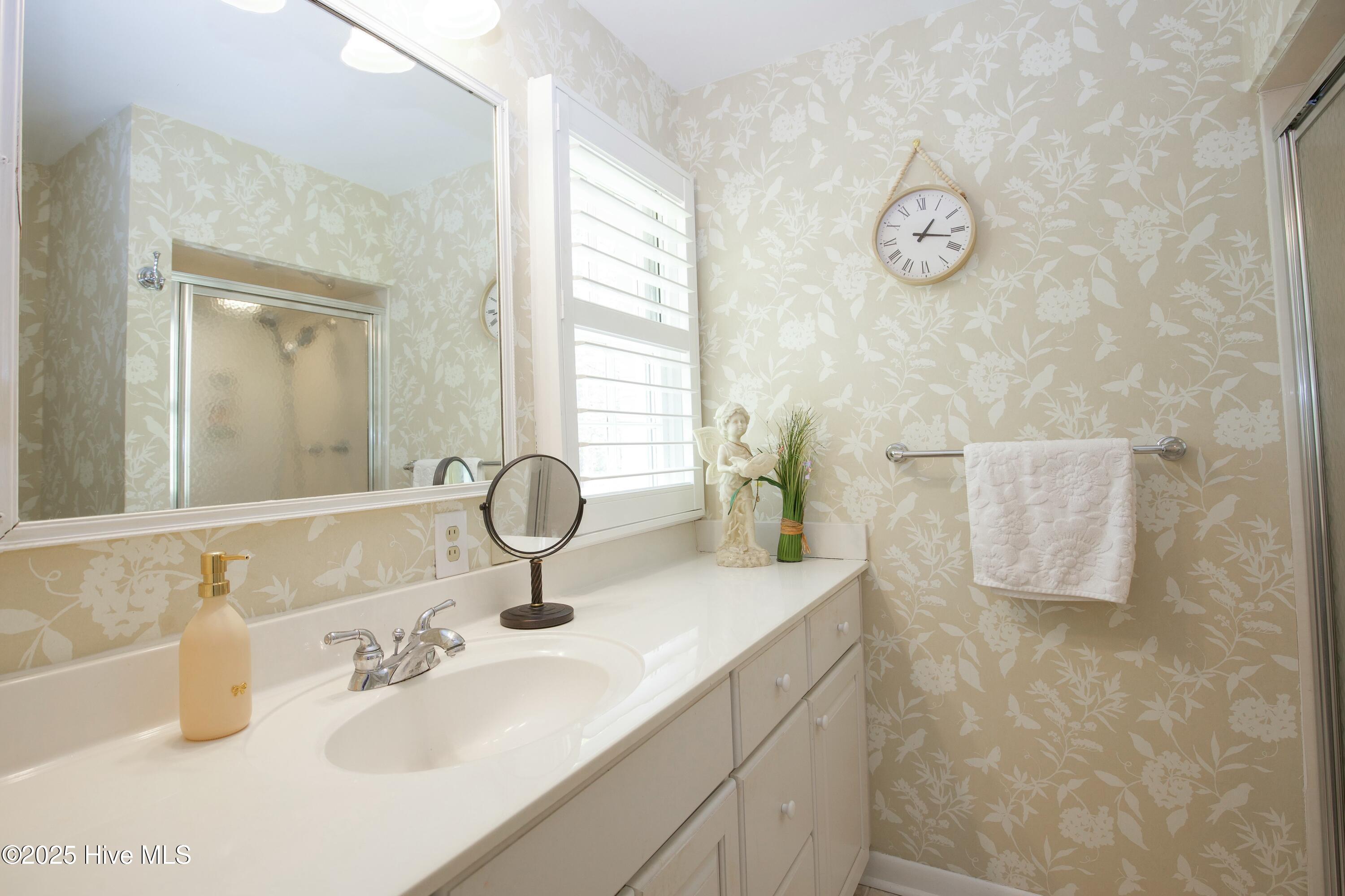 310 Becky Branch Road Southern Pines, NC 28387 - Photo 28 of 58 primary bathroom