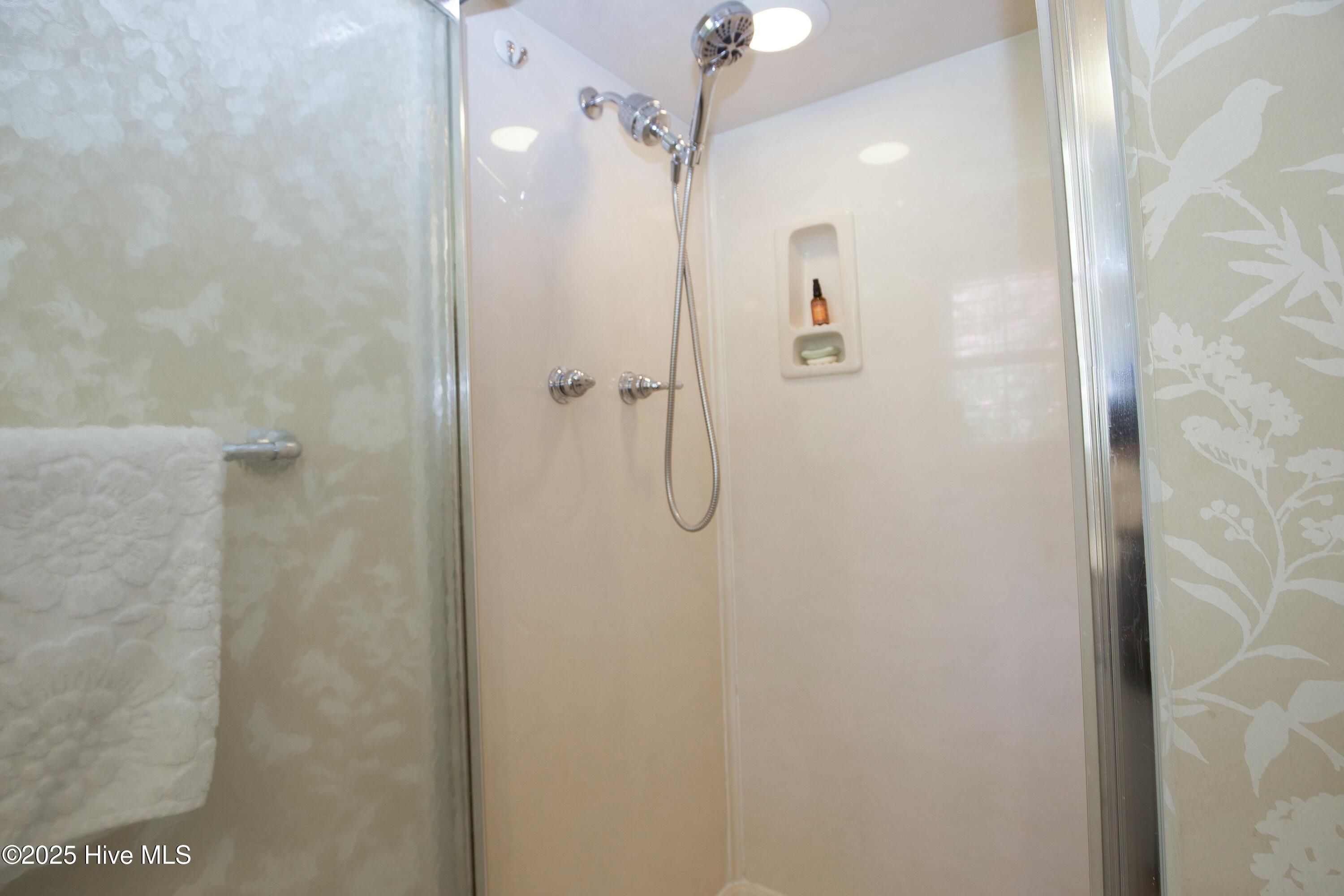 310 Becky Branch Road Southern Pines, NC 28387 - Photo 29 of 58 shower