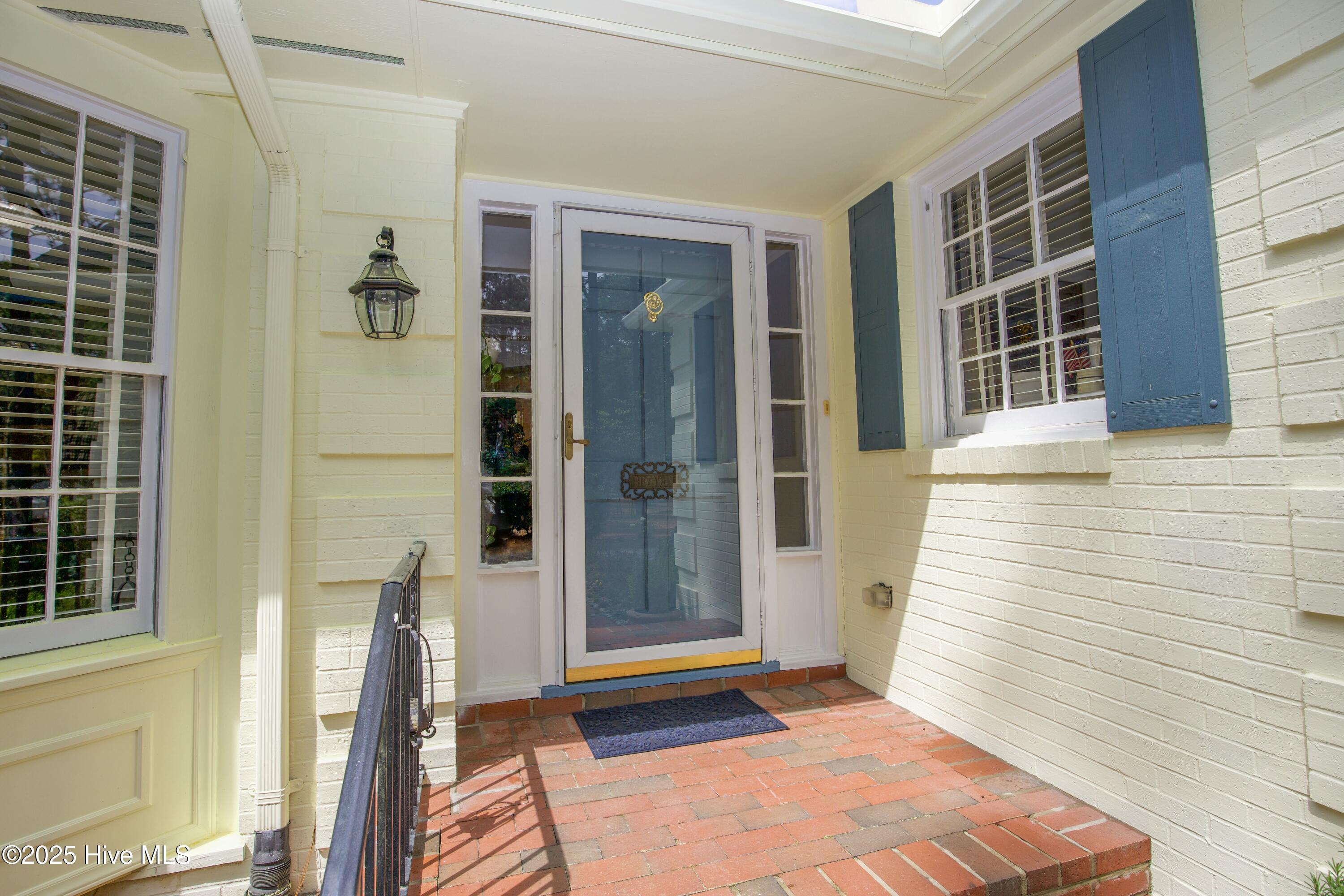 310 Becky Branch Road Southern Pines, NC 28387 - Photo 3 of 58 front porcu