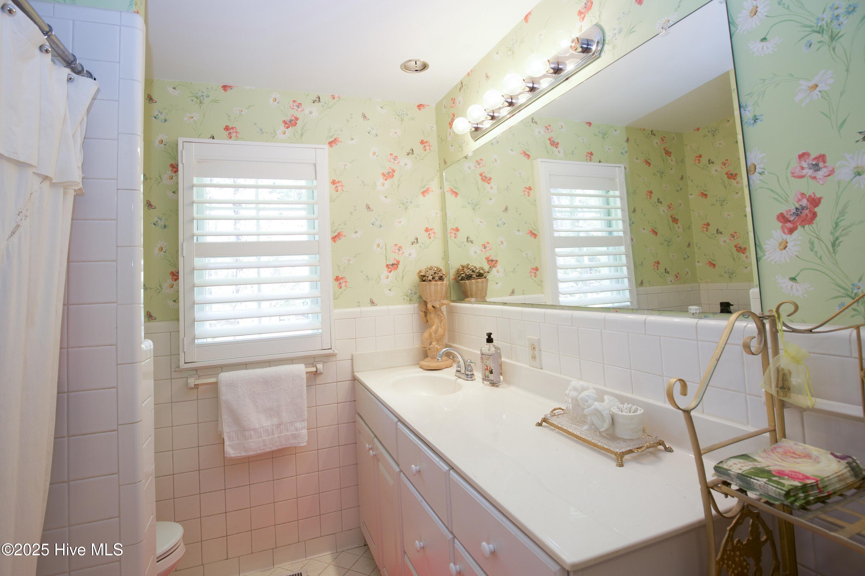 310 Becky Branch Road Southern Pines, NC 28387 - Photo 32 of 58 guest bathroom