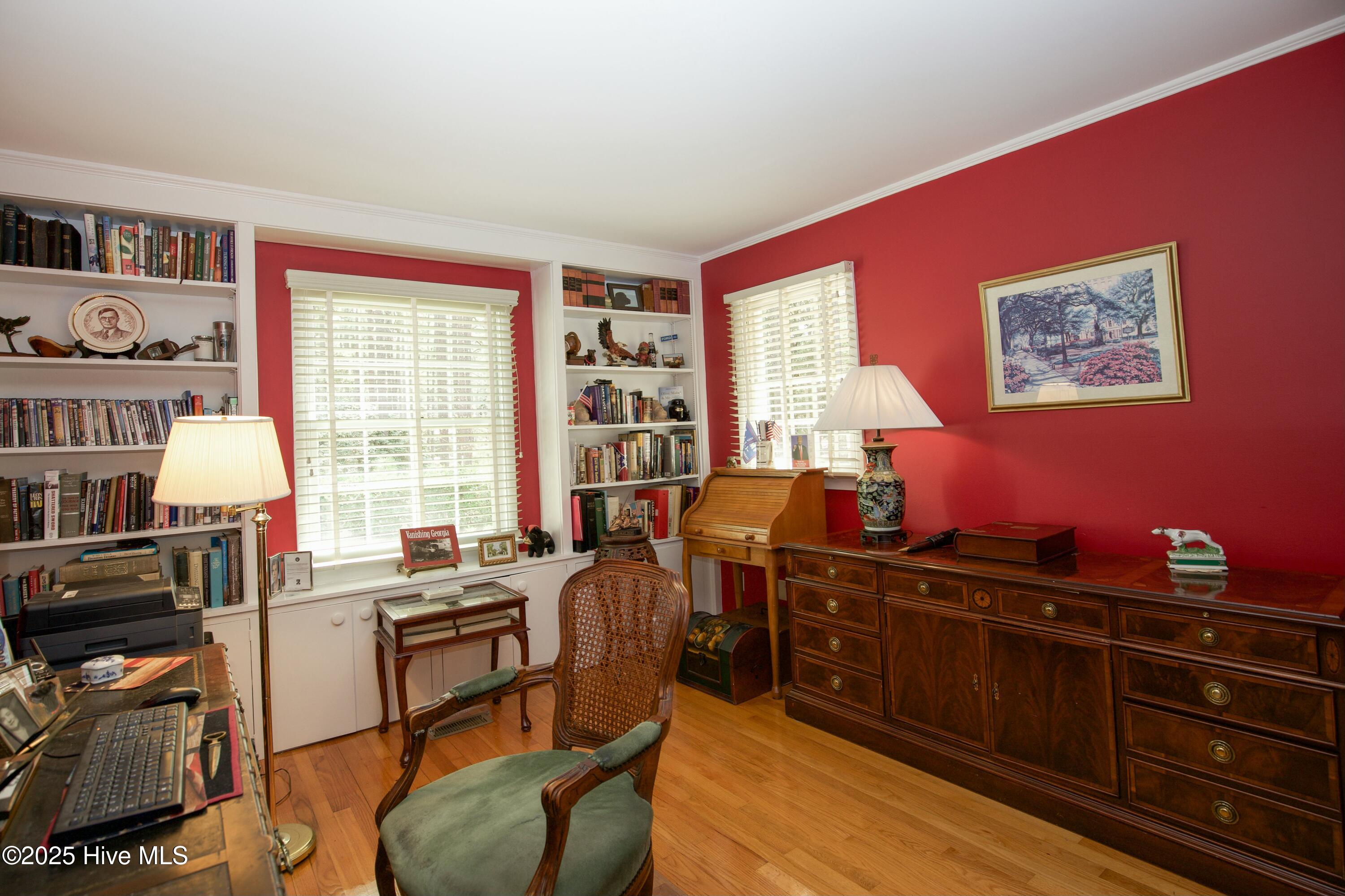 310 Becky Branch Road Southern Pines, NC 28387 - Photo 33 of 58 3rd bedroom