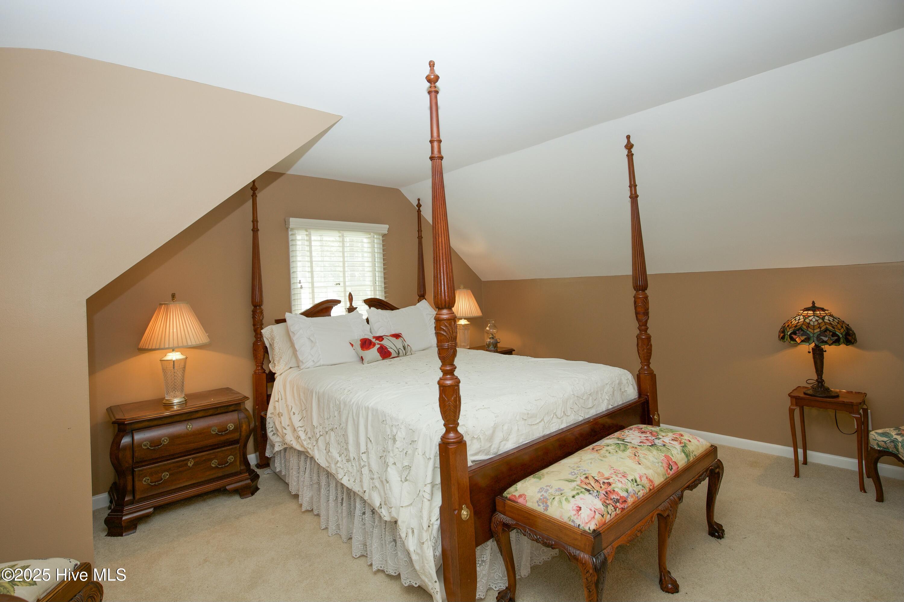 310 Becky Branch Road Southern Pines, NC 28387 - Photo 36 of 58 4th bedroom
