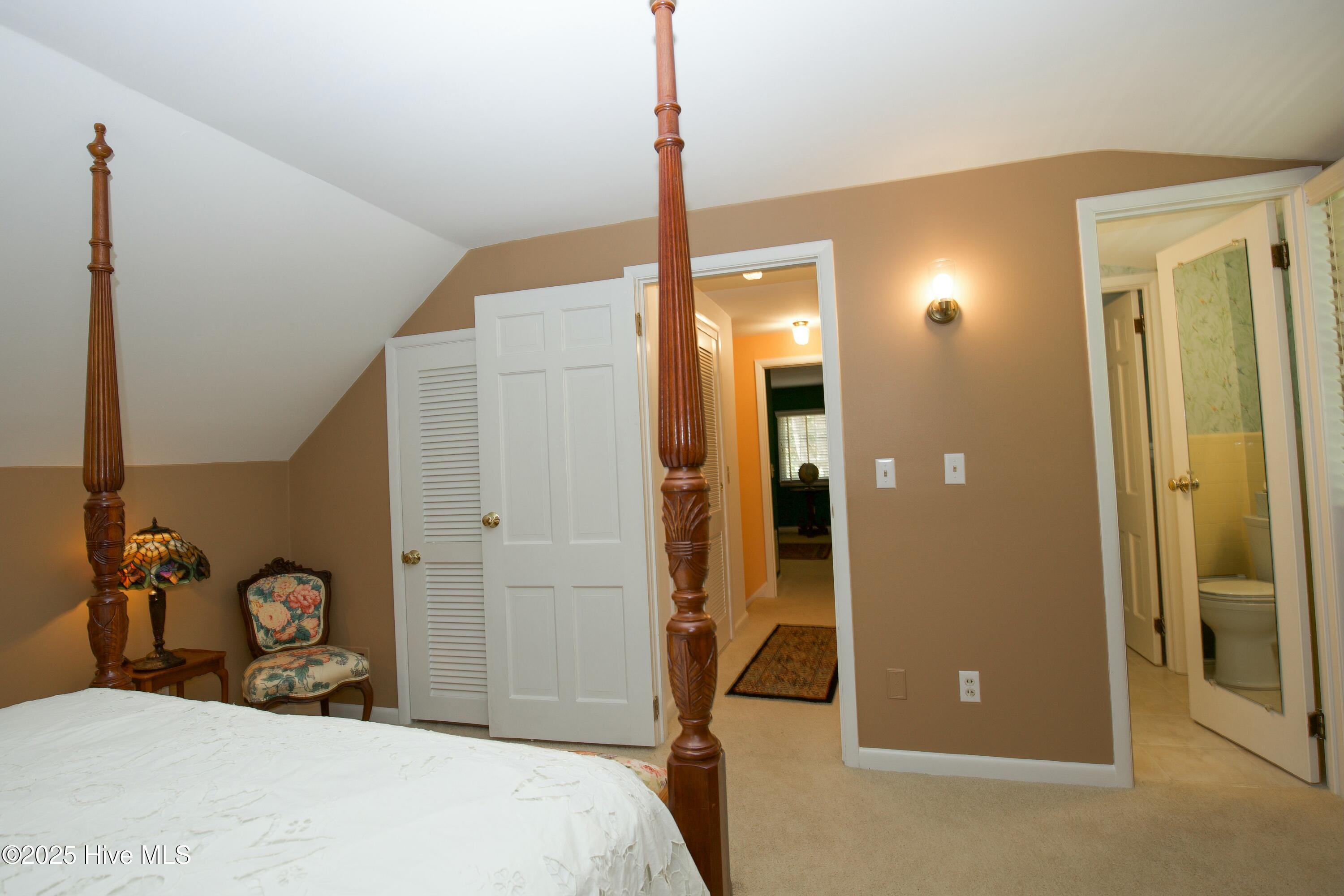 310 Becky Branch Road Southern Pines, NC 28387 - Photo 37 of 58 4th bedroom