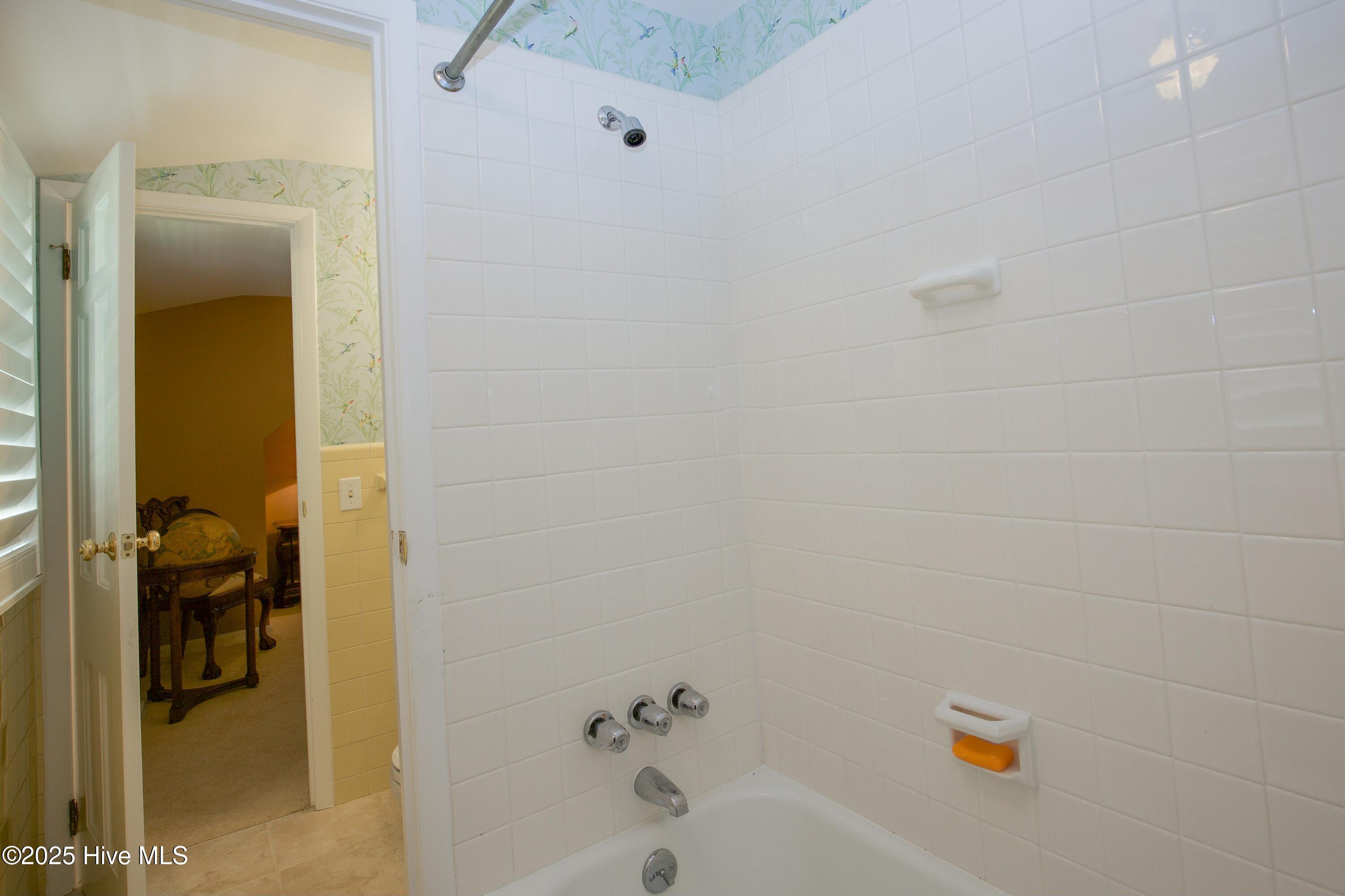 310 Becky Branch Road Southern Pines, NC 28387 - Photo 39 of 58 tub/shower