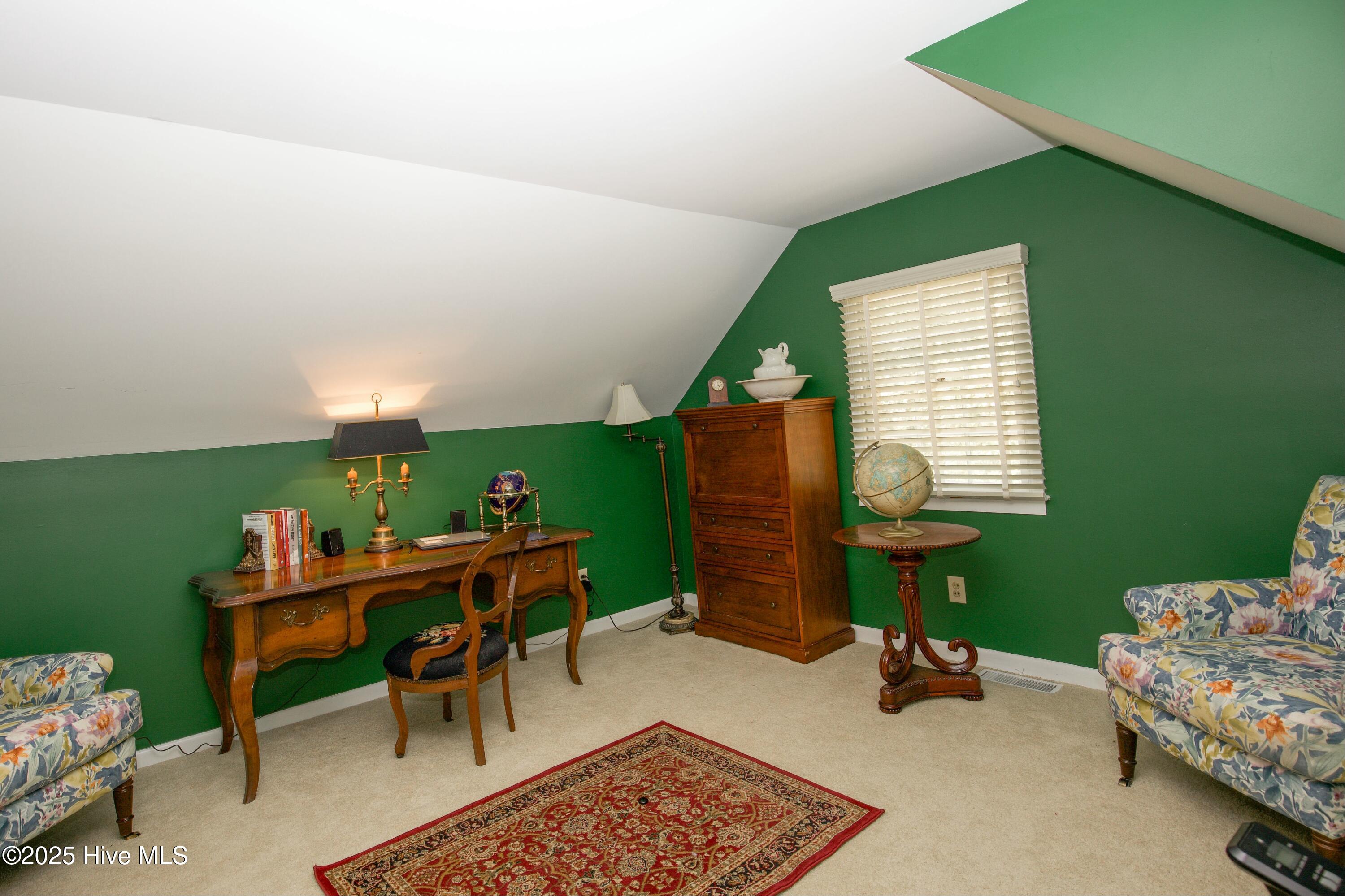 310 Becky Branch Road Southern Pines, NC 28387 - Photo 41 of 58 5th bedroom