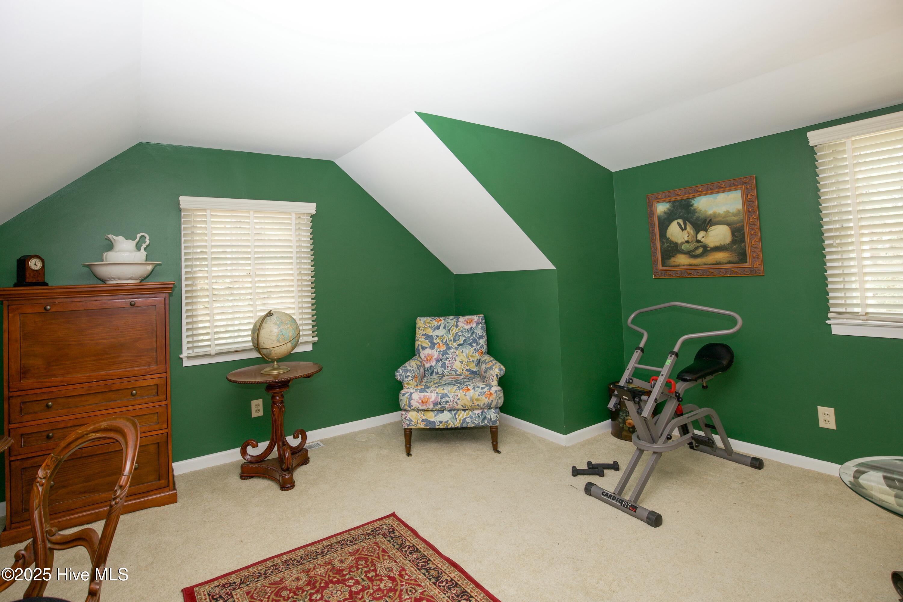 310 Becky Branch Road Southern Pines, NC 28387 - Photo 42 of 58 bedroom/study