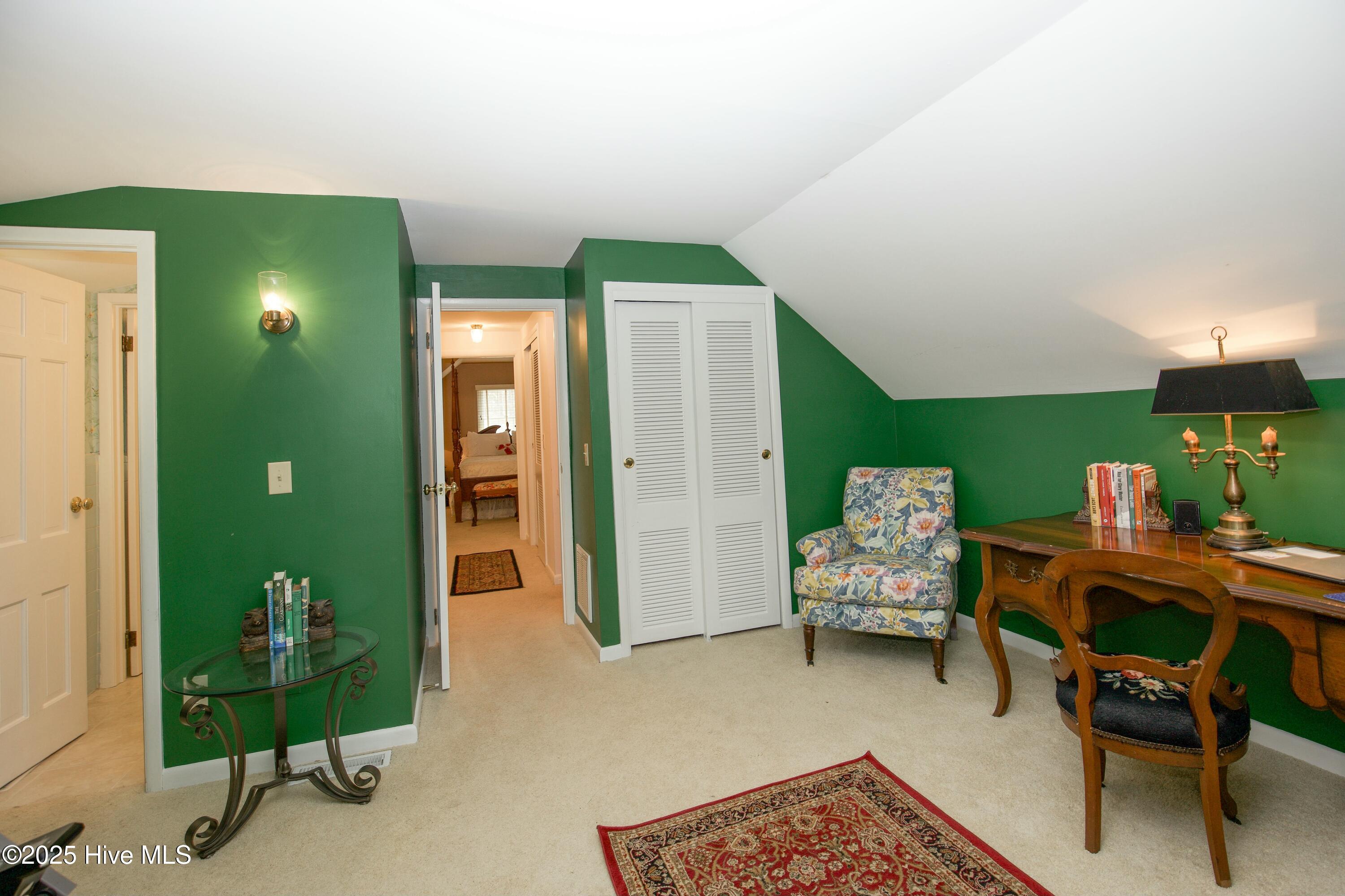 310 Becky Branch Road Southern Pines, NC 28387 - Photo 43 of 58 used as study