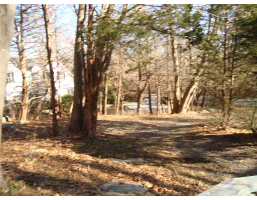 92 Gannett Road Scituate, MA 02066 - Photo 6 of 7 a view of road with trees