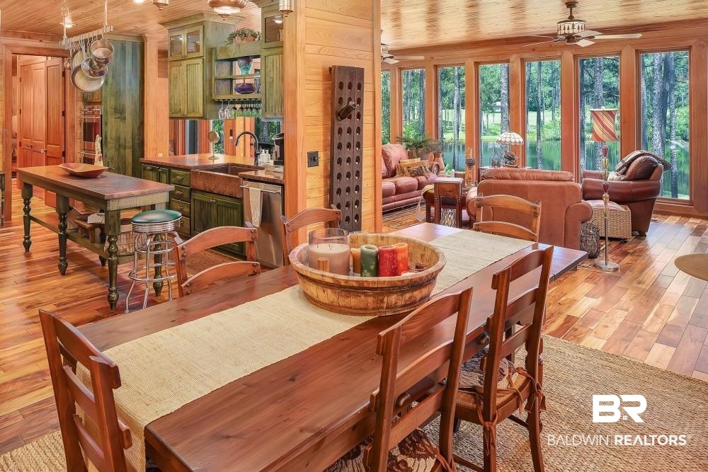 4593 Barlow Road Millry, AL 36558 - Photo 7 of 50