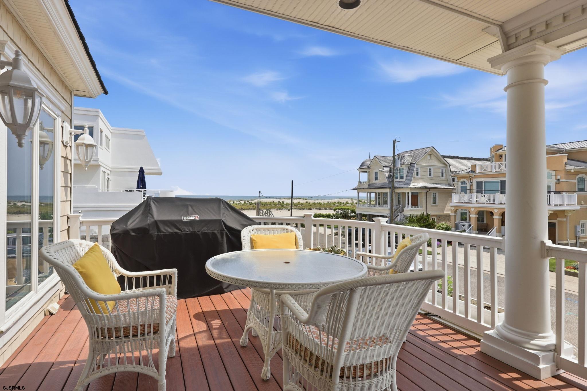 105 South 26th Avenue Longport, NJ 08403 - Photo 29 of 57 Gallery Image 29