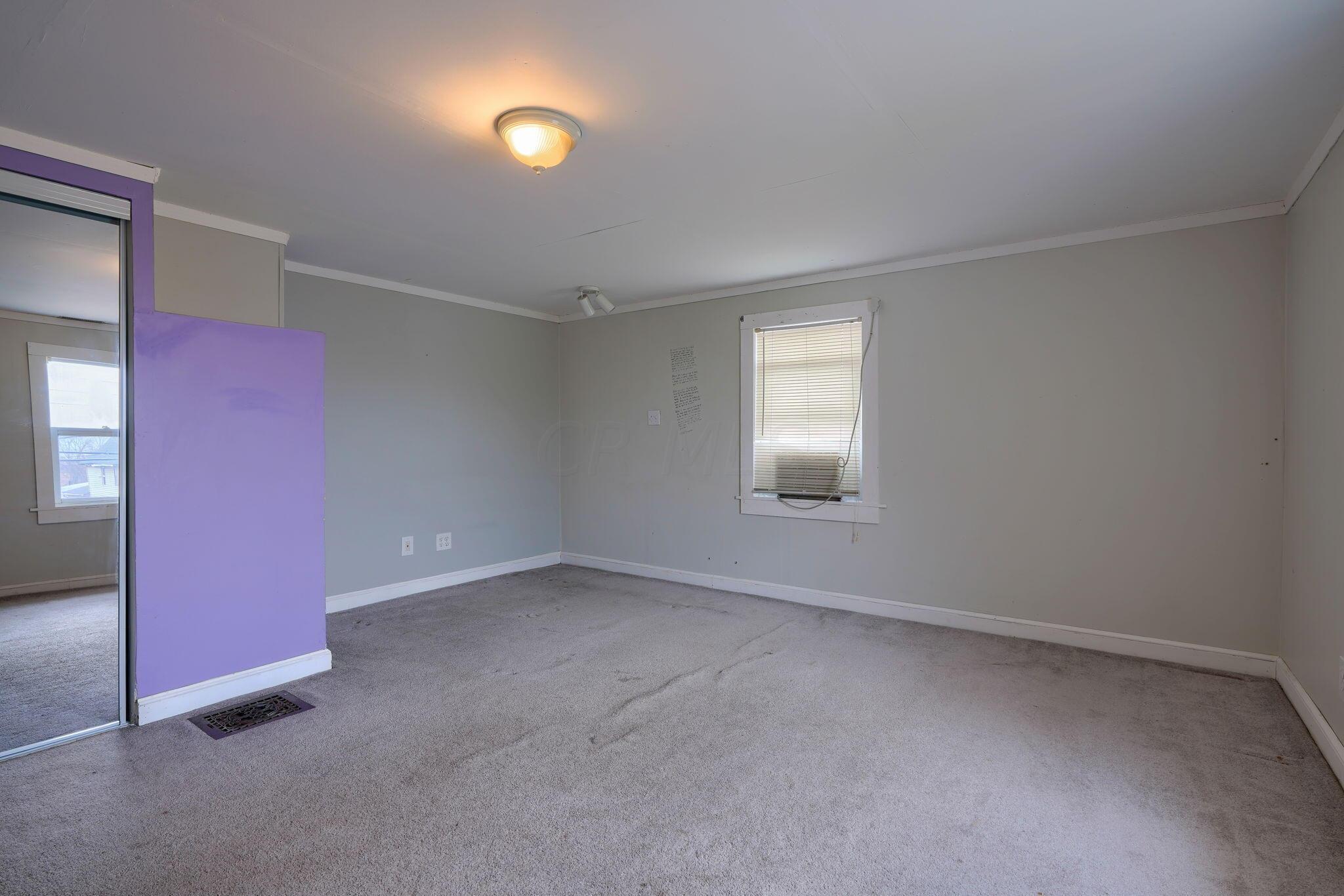 26075 Locust Grove Road New Holland, OH 43145 - Photo 26 of 34 Bedroom 3