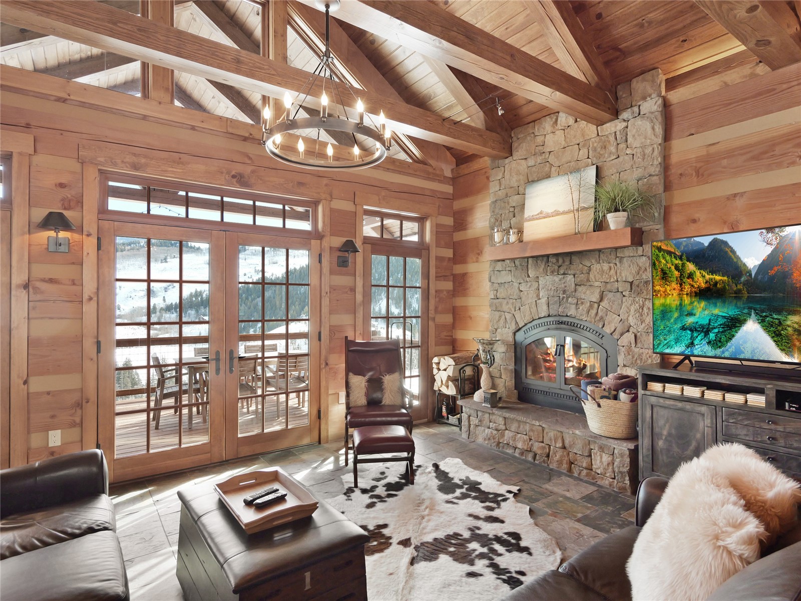 106 Crescent Road Silverthorne, CO 80498 - Photo 7 of 34 Gallery Image 7