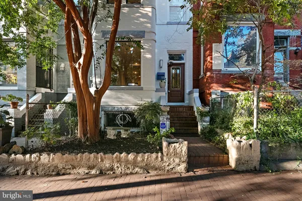 $1,175,000 | 55 S Street Northwest, Washington, DC 20001