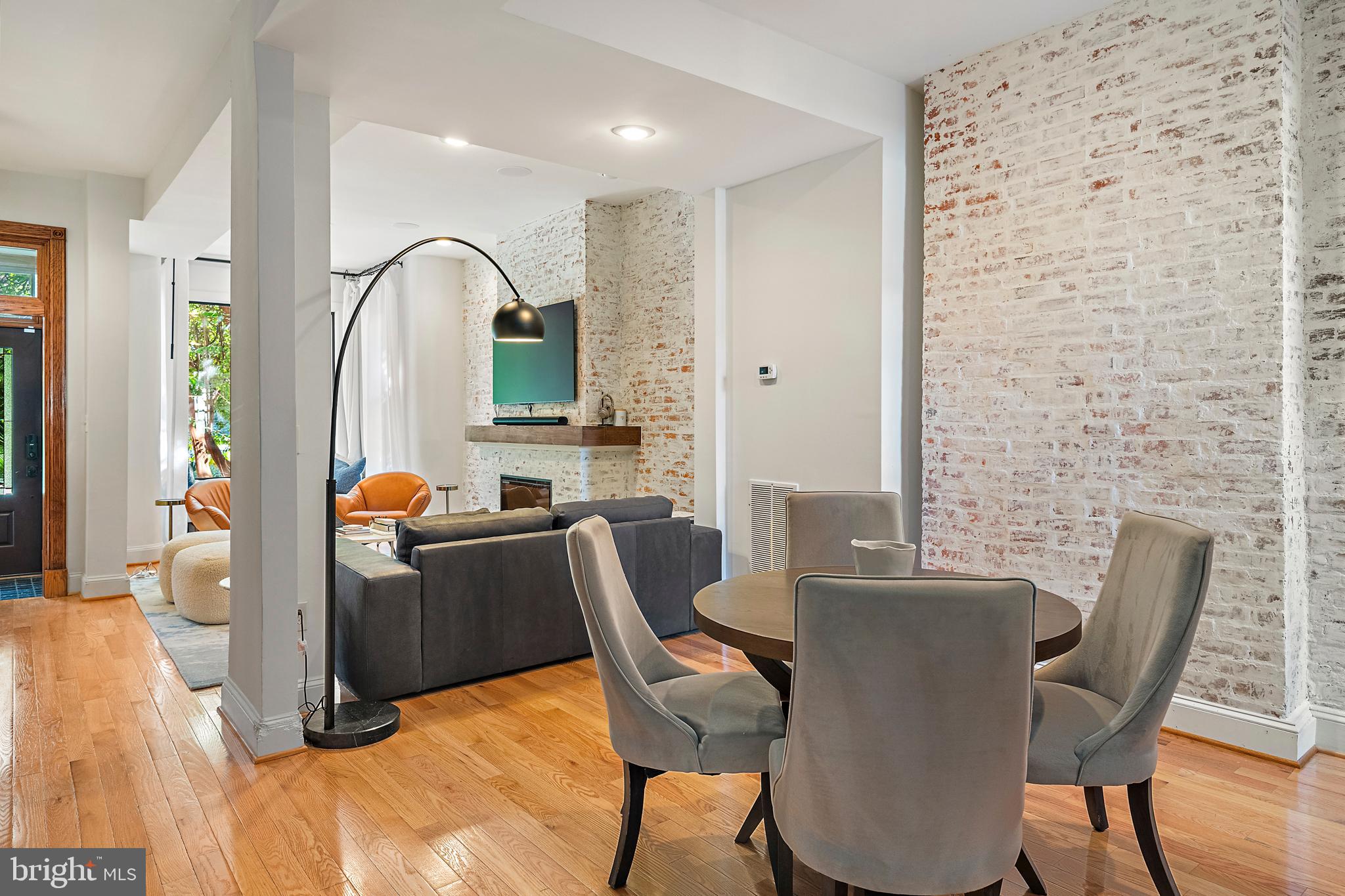 55 S Street Northwest Washington, DC 20001 - Photo 11 of 39