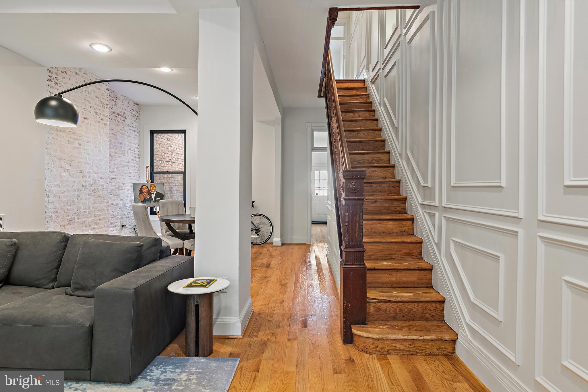 55 S Street Northwest Washington, DC 20001 - Photo 15 of 39