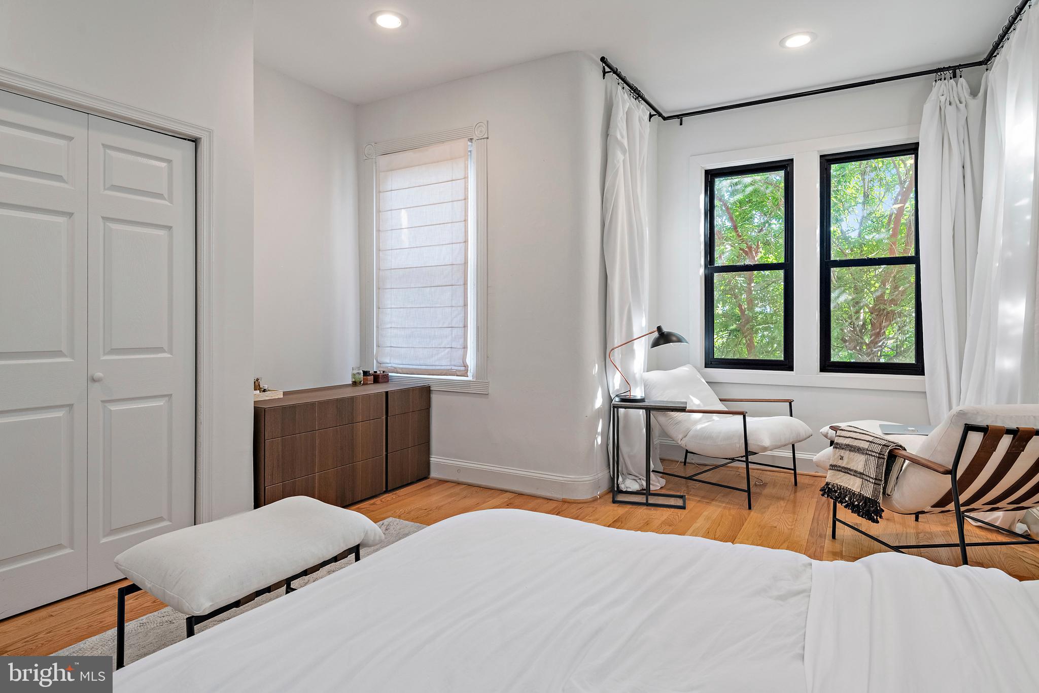 55 S Street Northwest Washington, DC 20001 - Photo 18 of 39