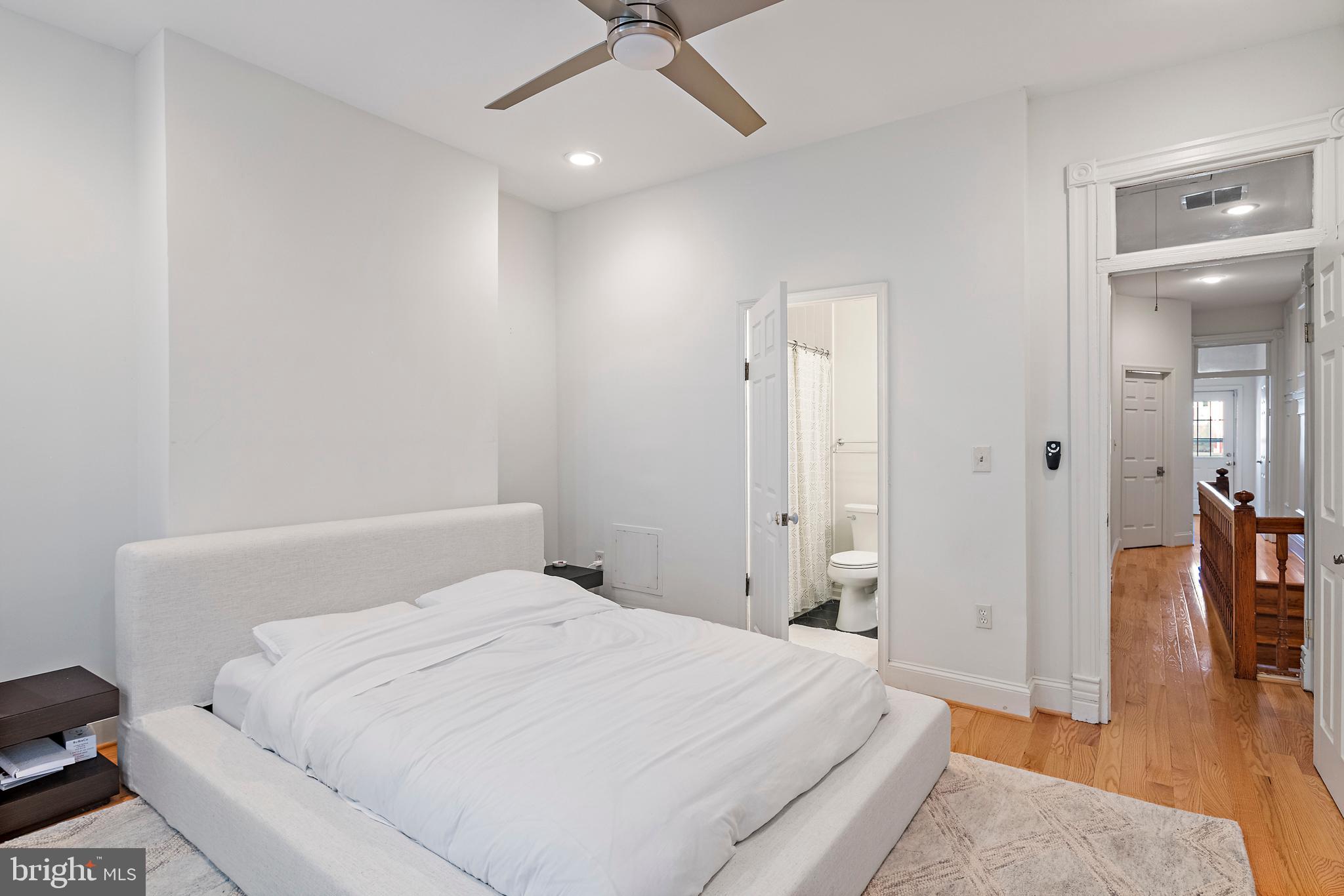 55 S Street Northwest Washington, DC 20001 - Photo 20 of 39
