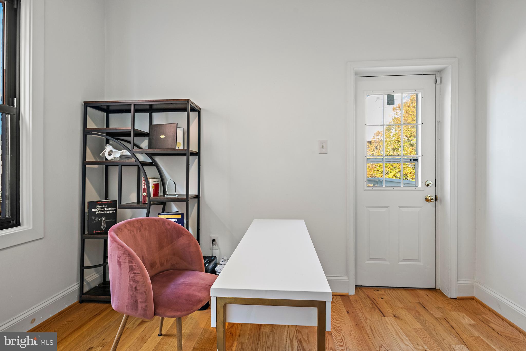 55 S Street Northwest Washington, DC 20001 - Photo 26 of 39